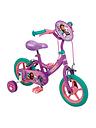 Image thumbnail 1 of 7 of Gabby's Dollhouse &nbsp;My First 12 Inch Bike