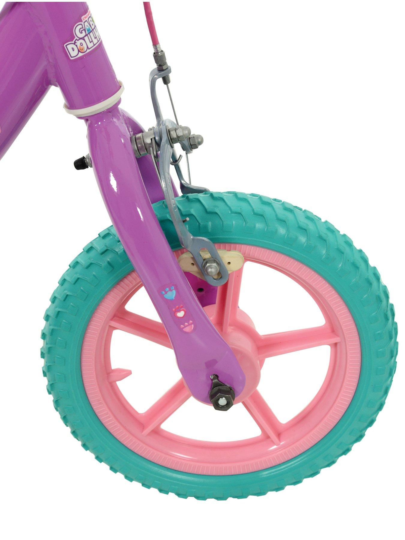 12 inch hot sale fairy bike