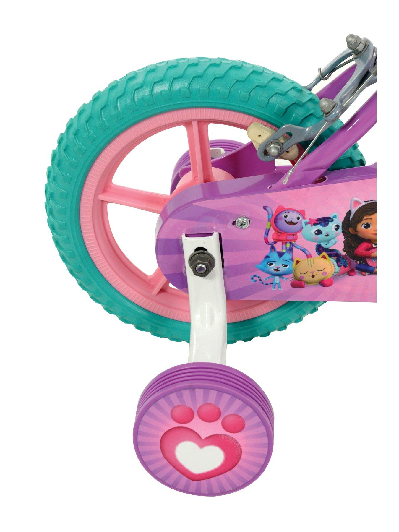 My little pony hot sale 12 inch bike