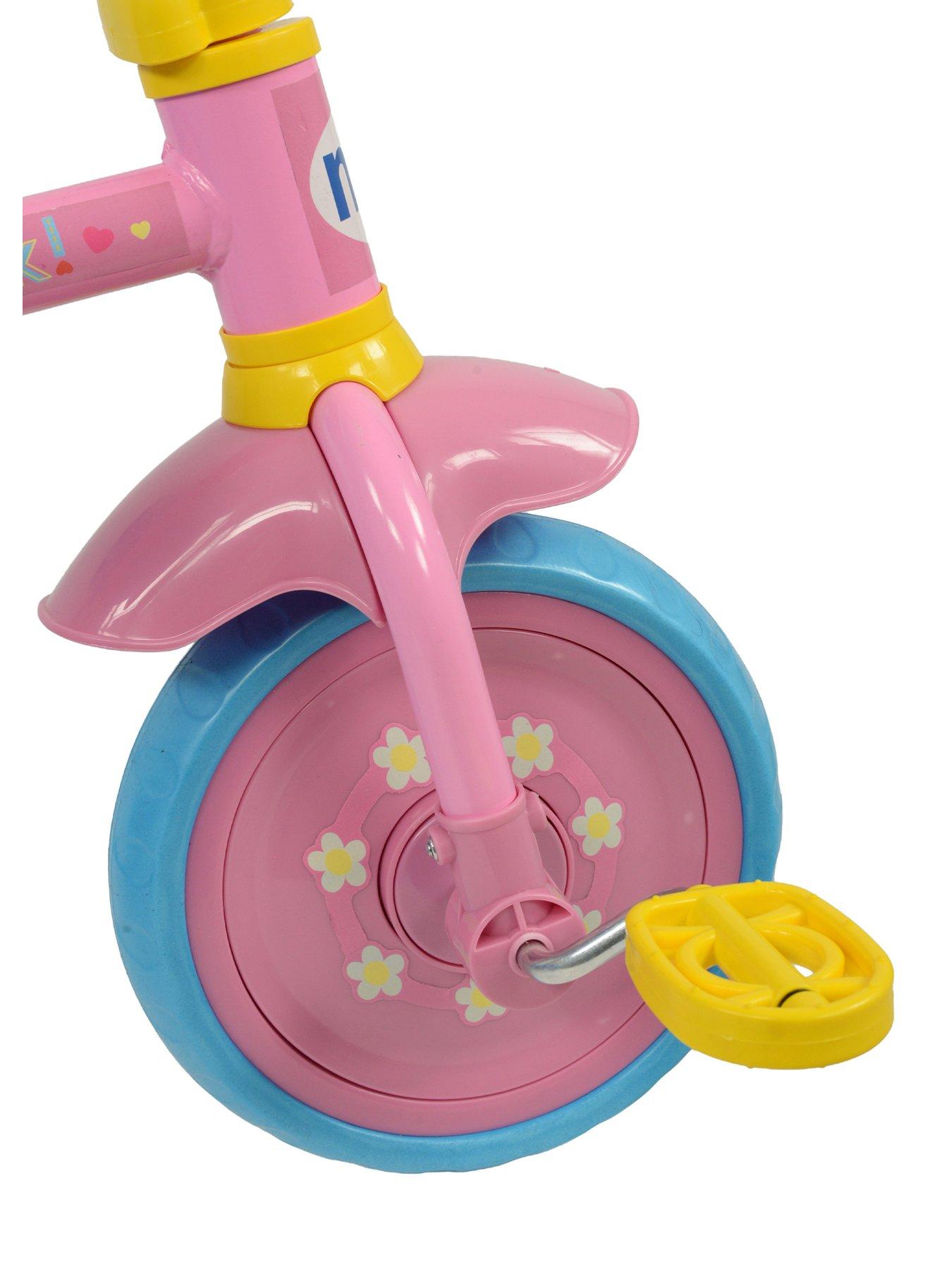 Image 2 of 7 of Peppa Pig My First Trike