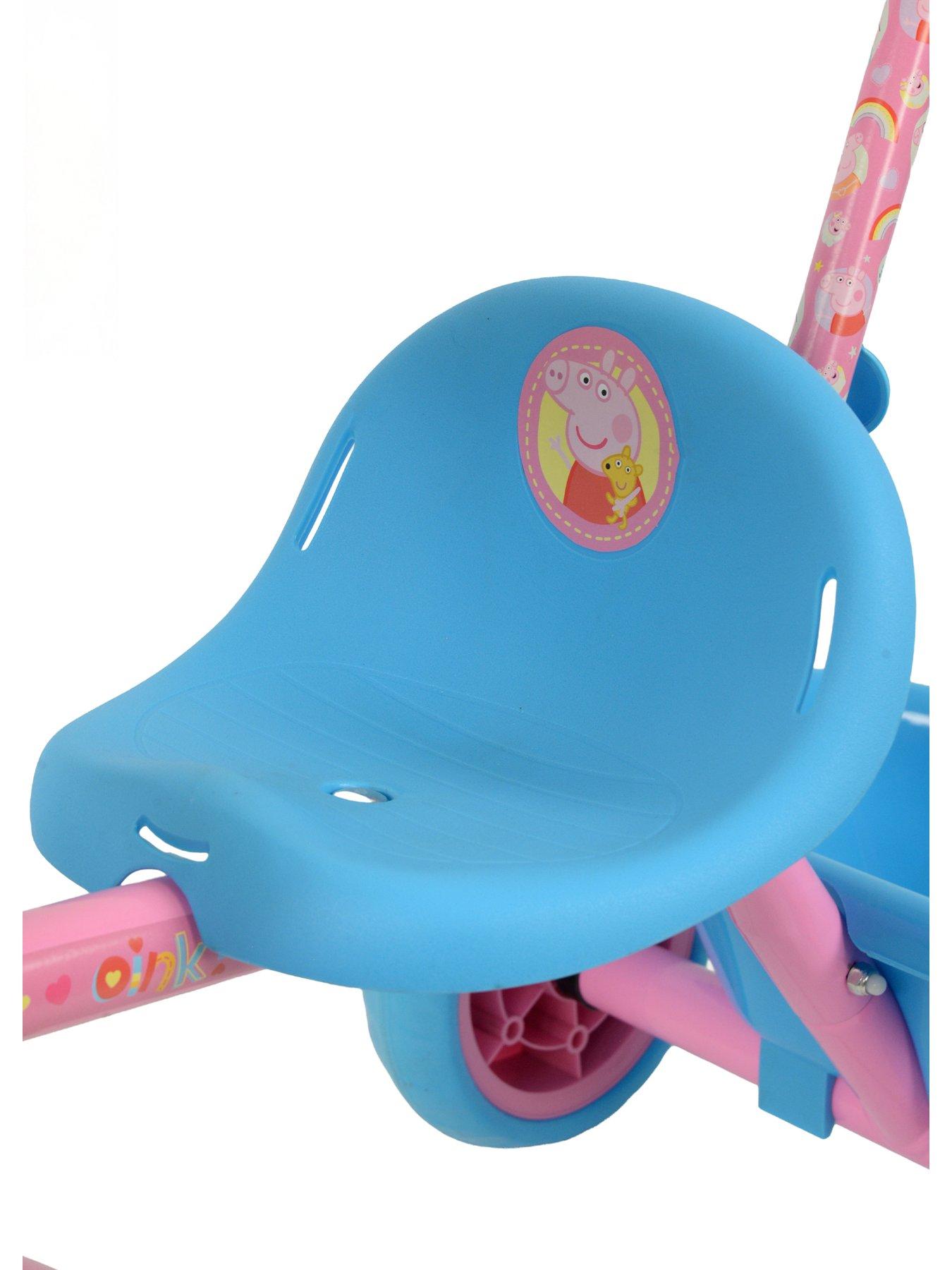 Image 5 of 7 of Peppa Pig My First Trike