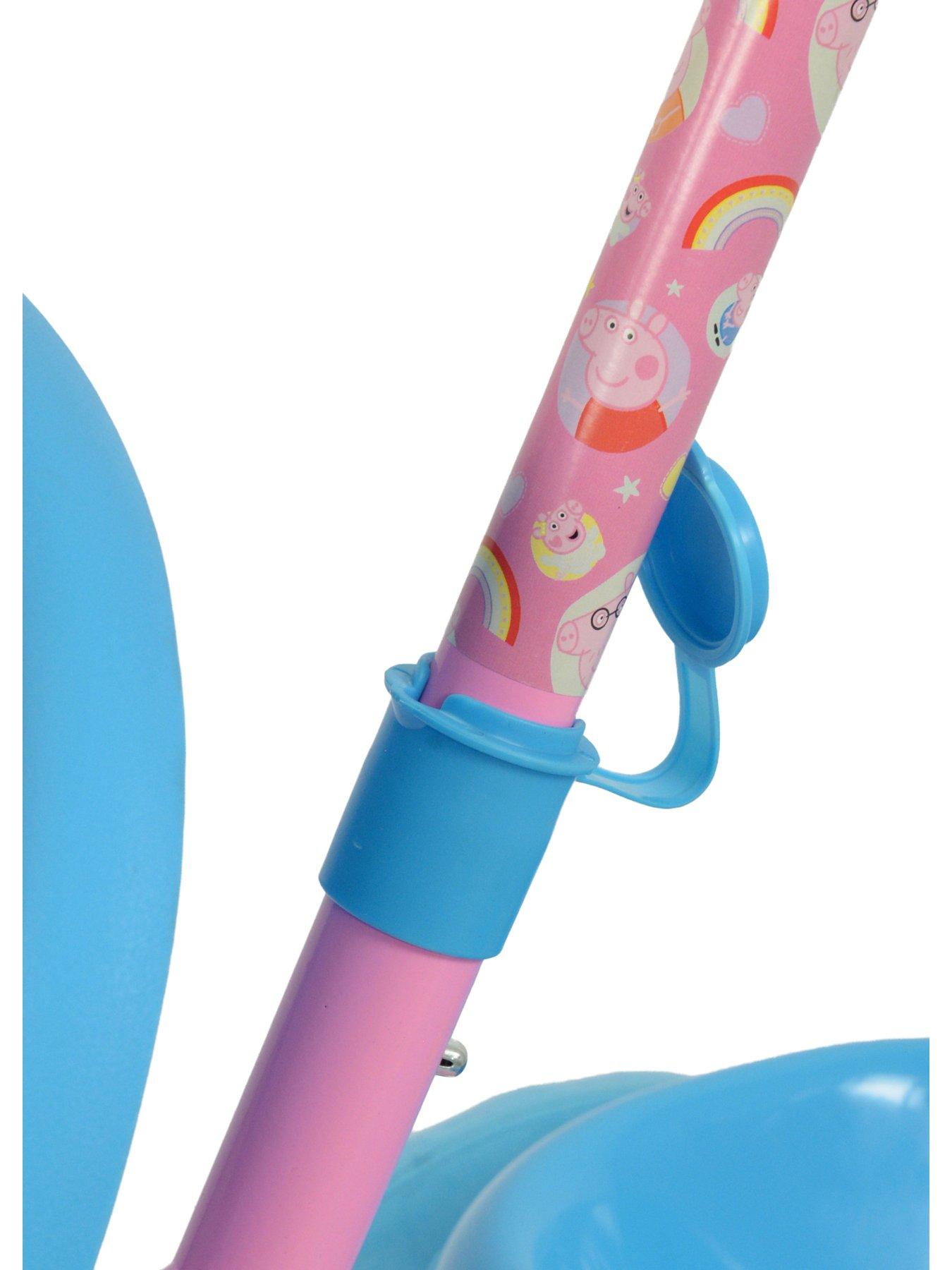 Image 6 of 7 of Peppa Pig My First Trike