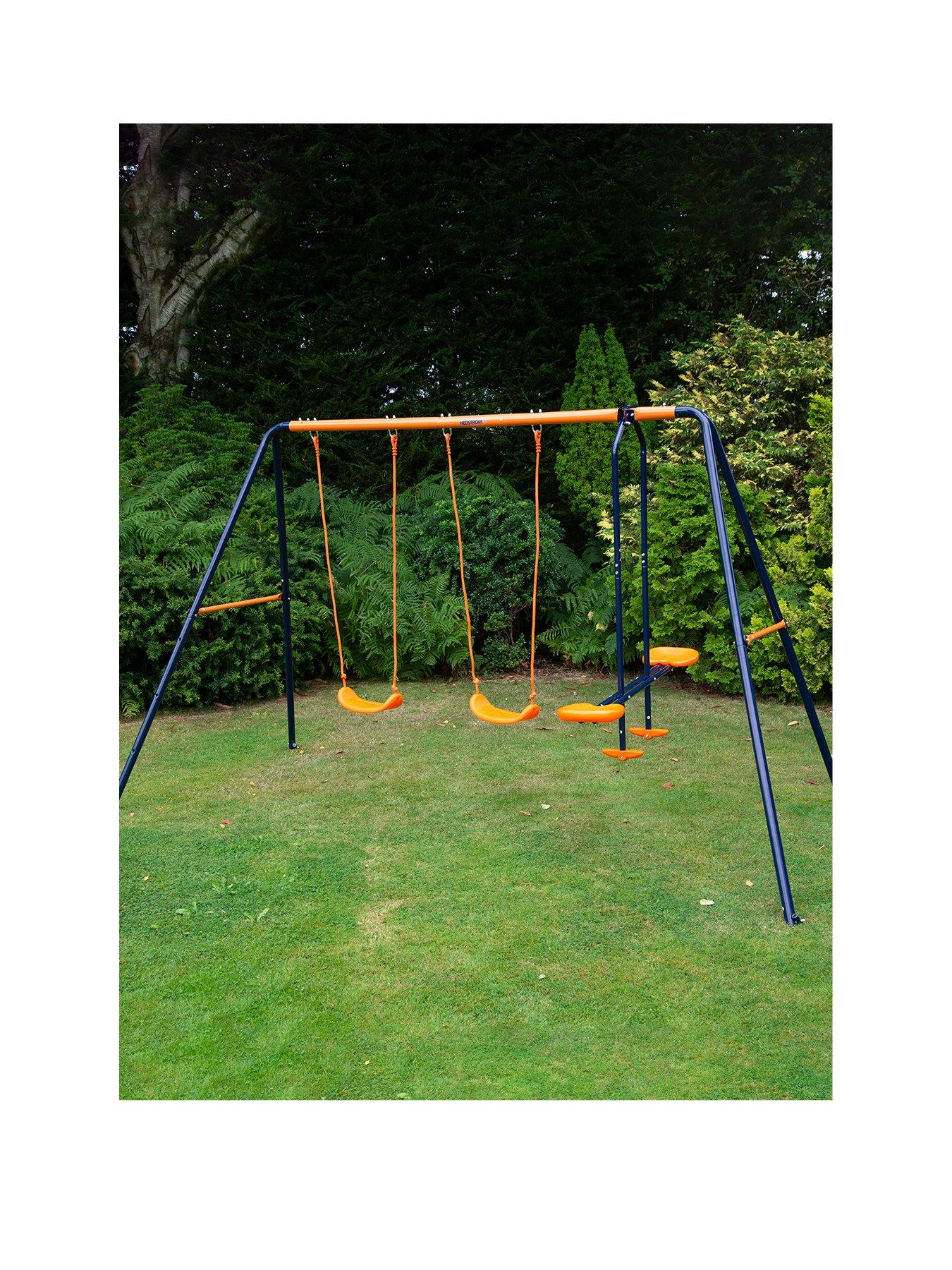 Playskool on sale swing set