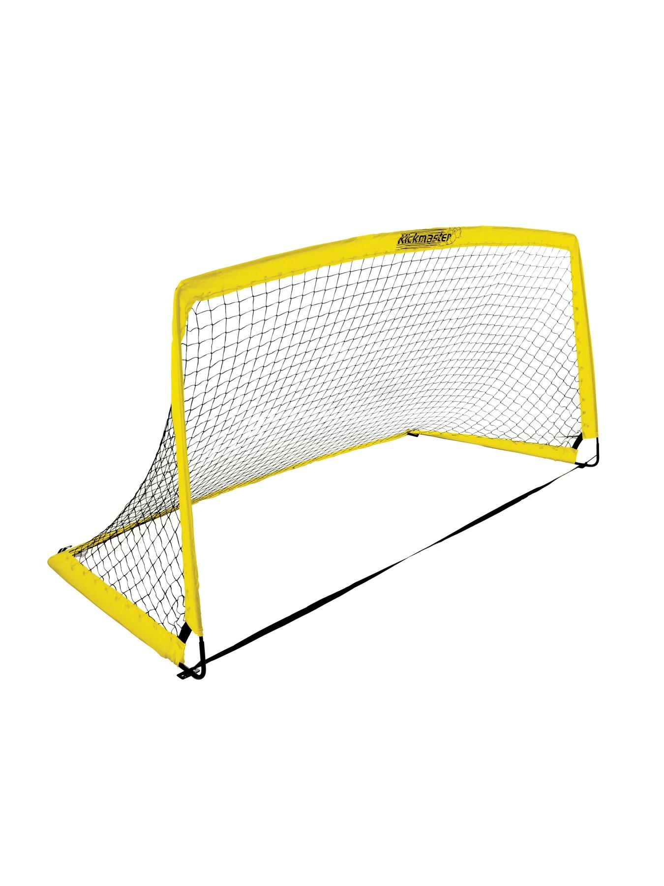 Image 5 of 7 of Kickmaster Fibreglass Flexi Goal - 6ft