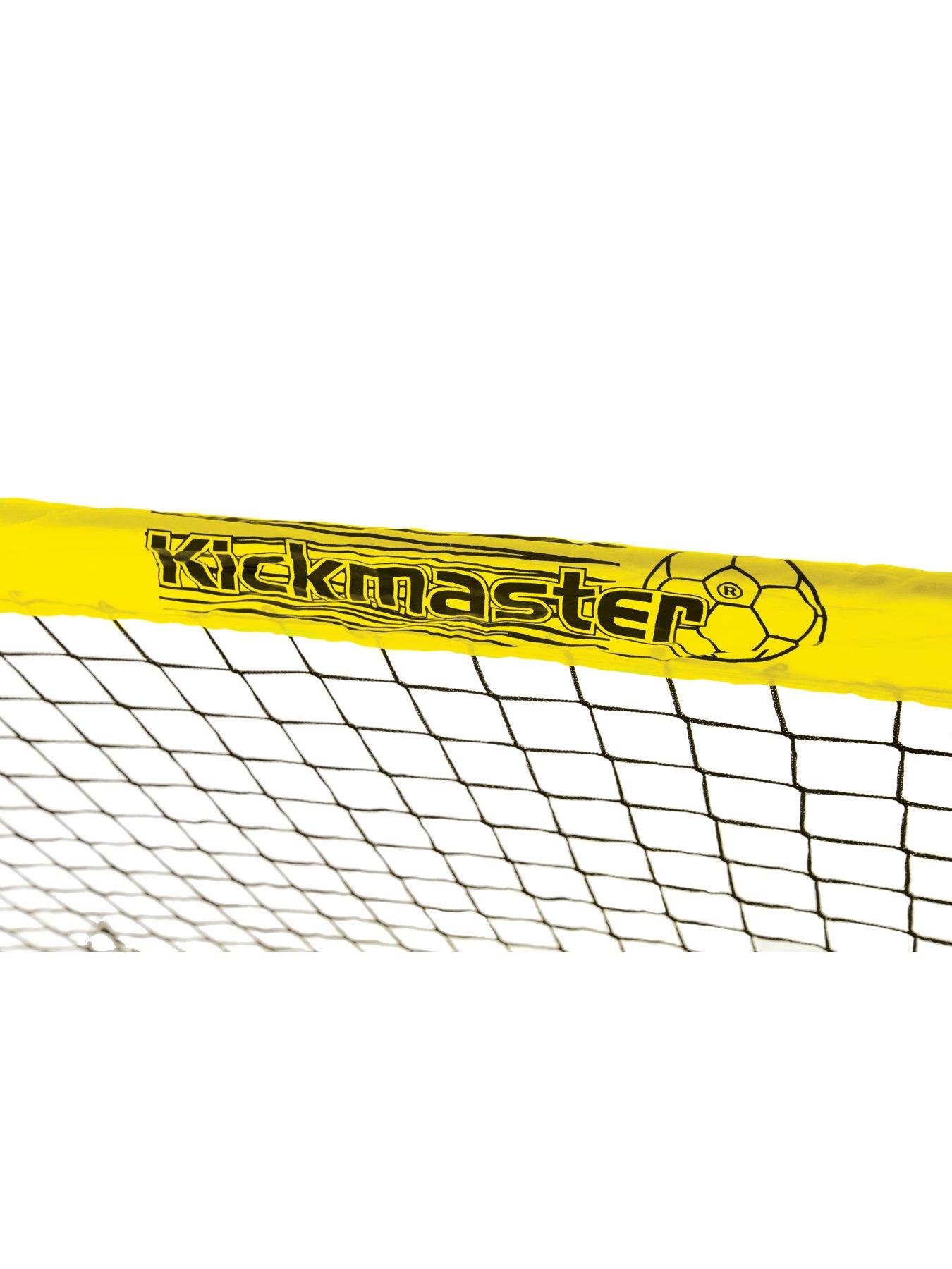 Image 6 of 7 of Kickmaster Fibreglass Flexi Goal - 6ft