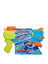 Image thumbnail 1 of 6 of Nerf Super Soaker Wave Spray Water Blaster&nbsp;