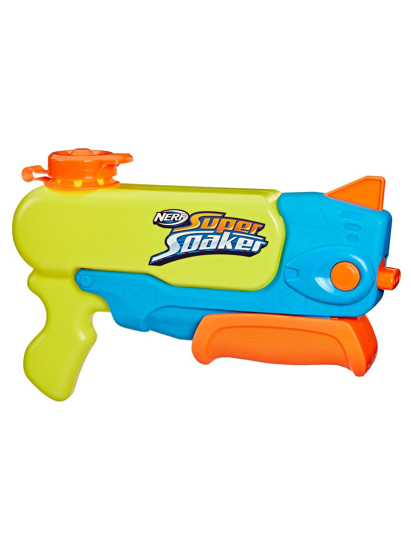 Super store soaker blaster