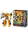 Image thumbnail 1 of 6 of Transformers Movie 7 Beast Mode Bumblebee