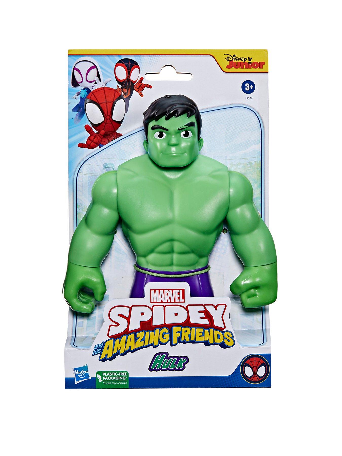 Avengers cheap hulk toy