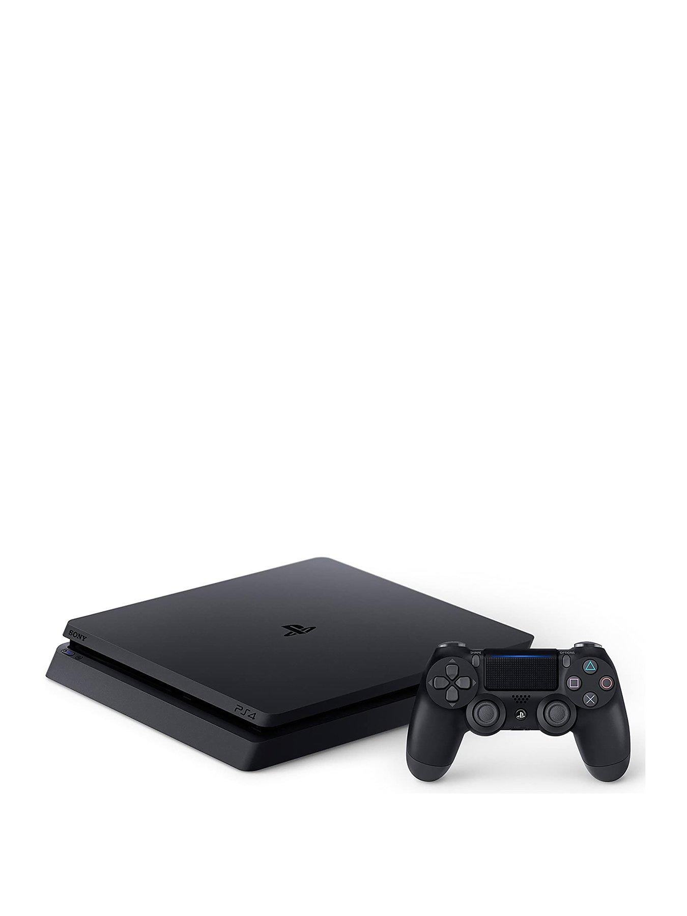 Very on sale playstation 4