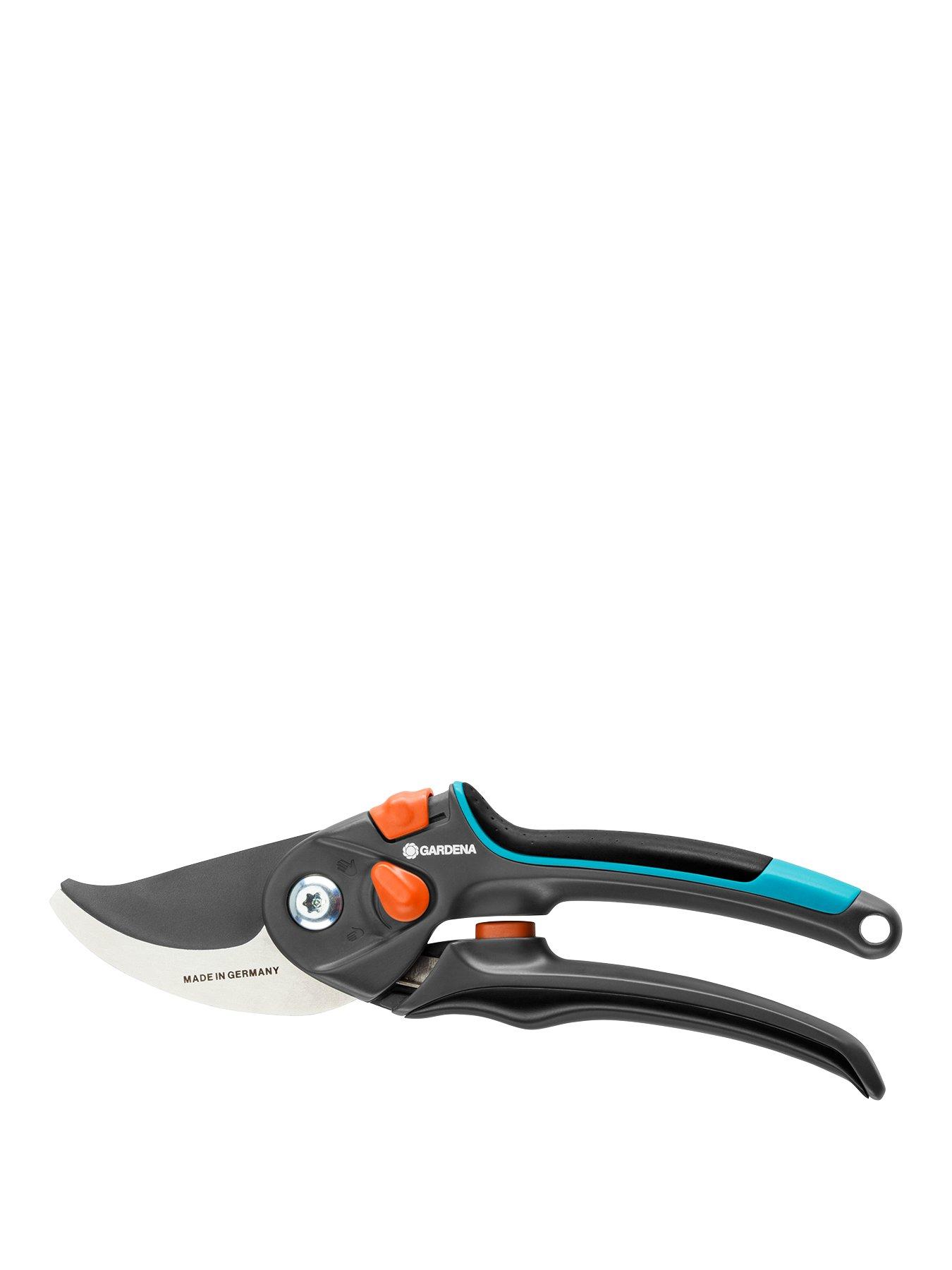Product photograph of Gardena Secateurs B S-xl from very.co.uk