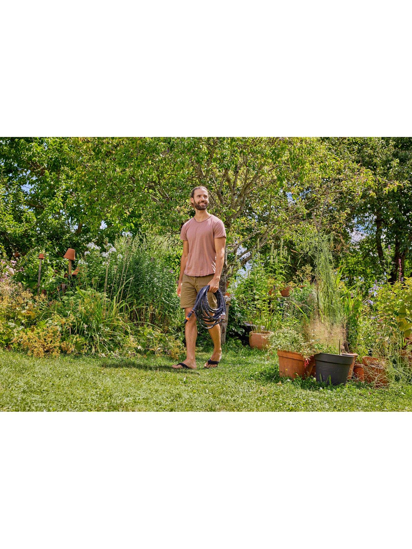 Image 7 of 7 of Gardena Liano&nbsp;Life 30m Set