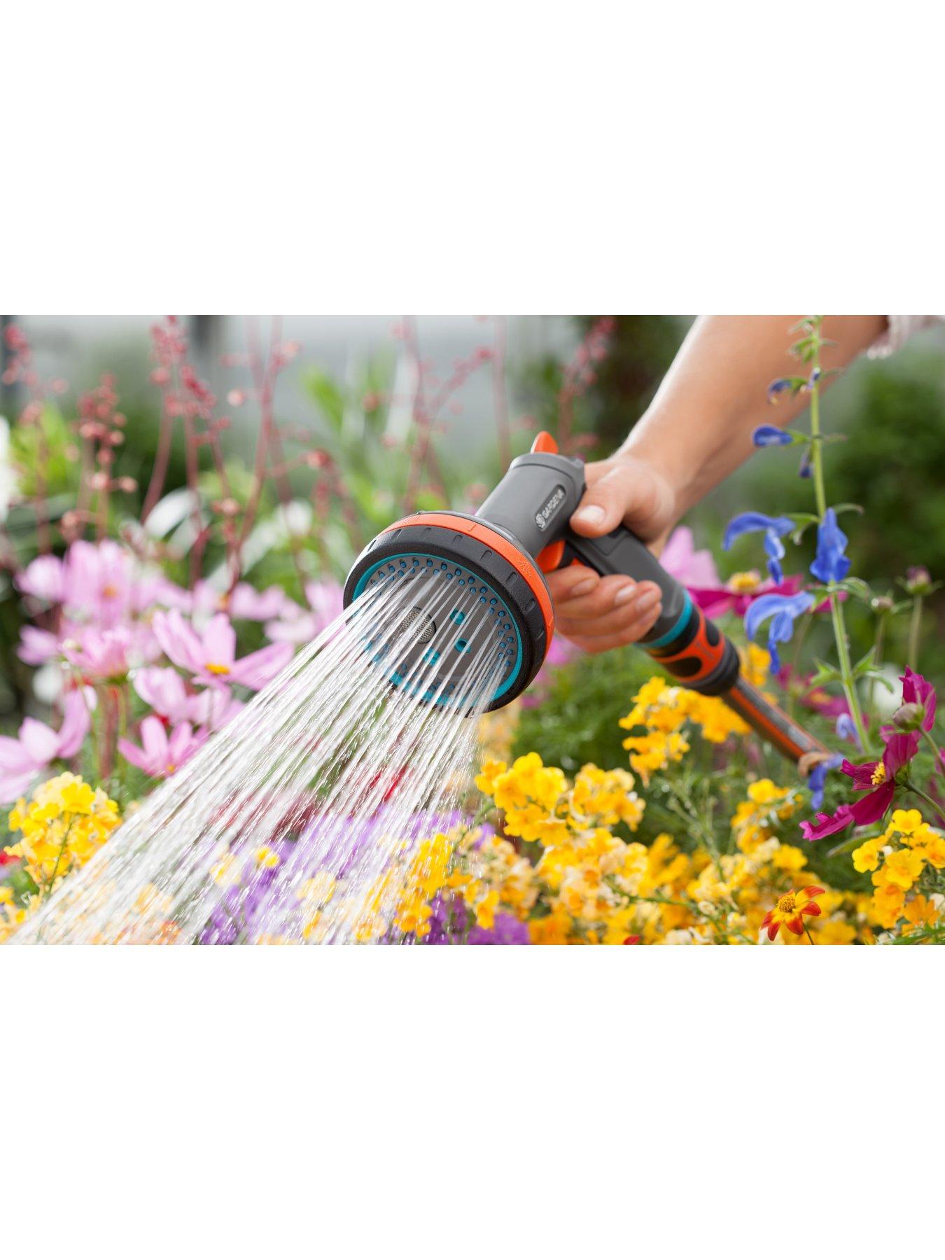 Image 2 of 6 of Gardena Comfort Multi Sprayer + Free Connector