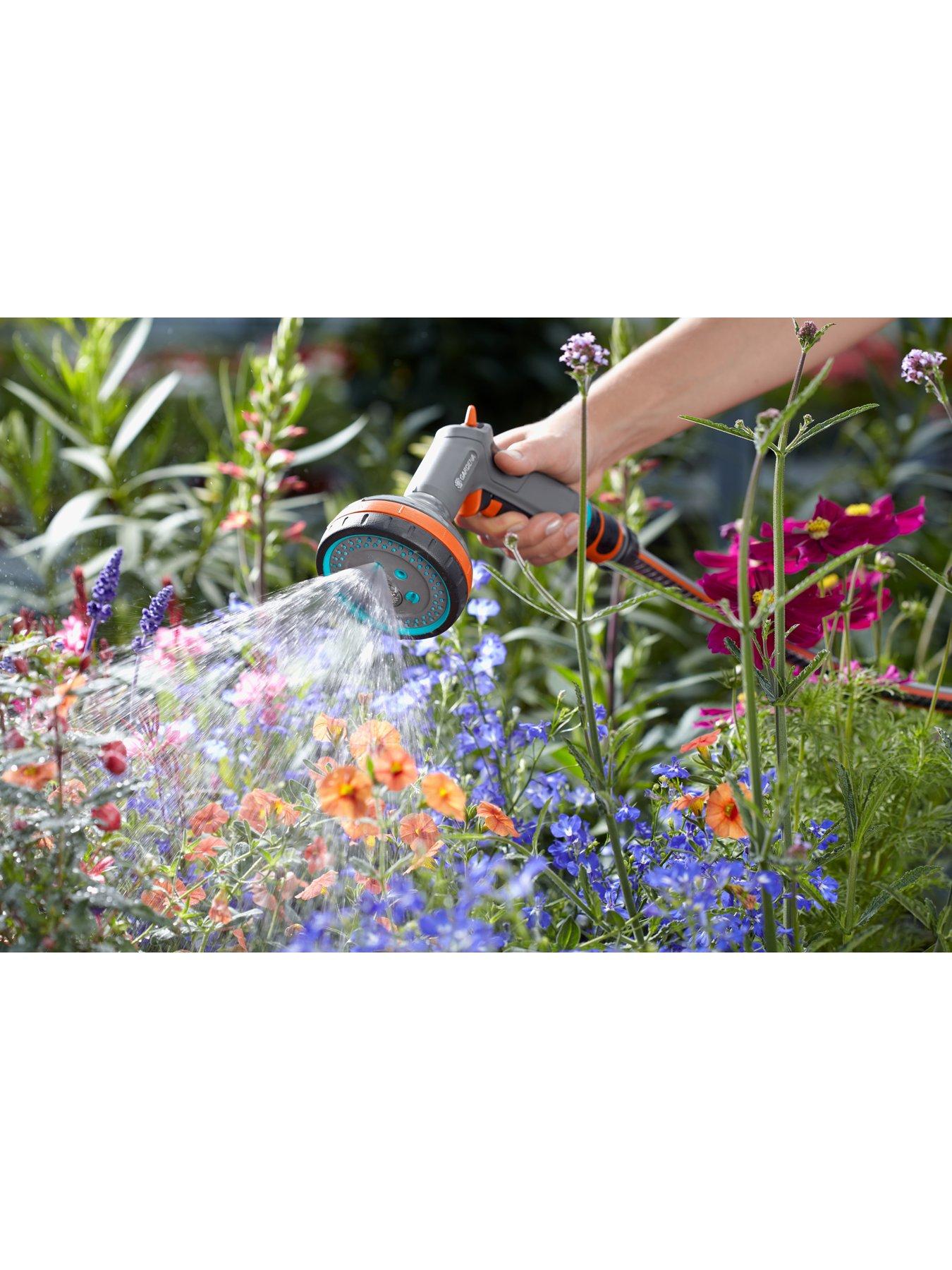 Gardena Comfort Multi Sprayer + Free Connector | Very.co.uk