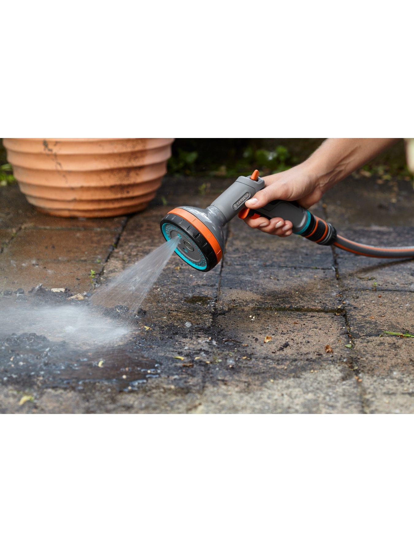 Gardena Comfort Multi Sprayer + Free Connector | Very.co.uk