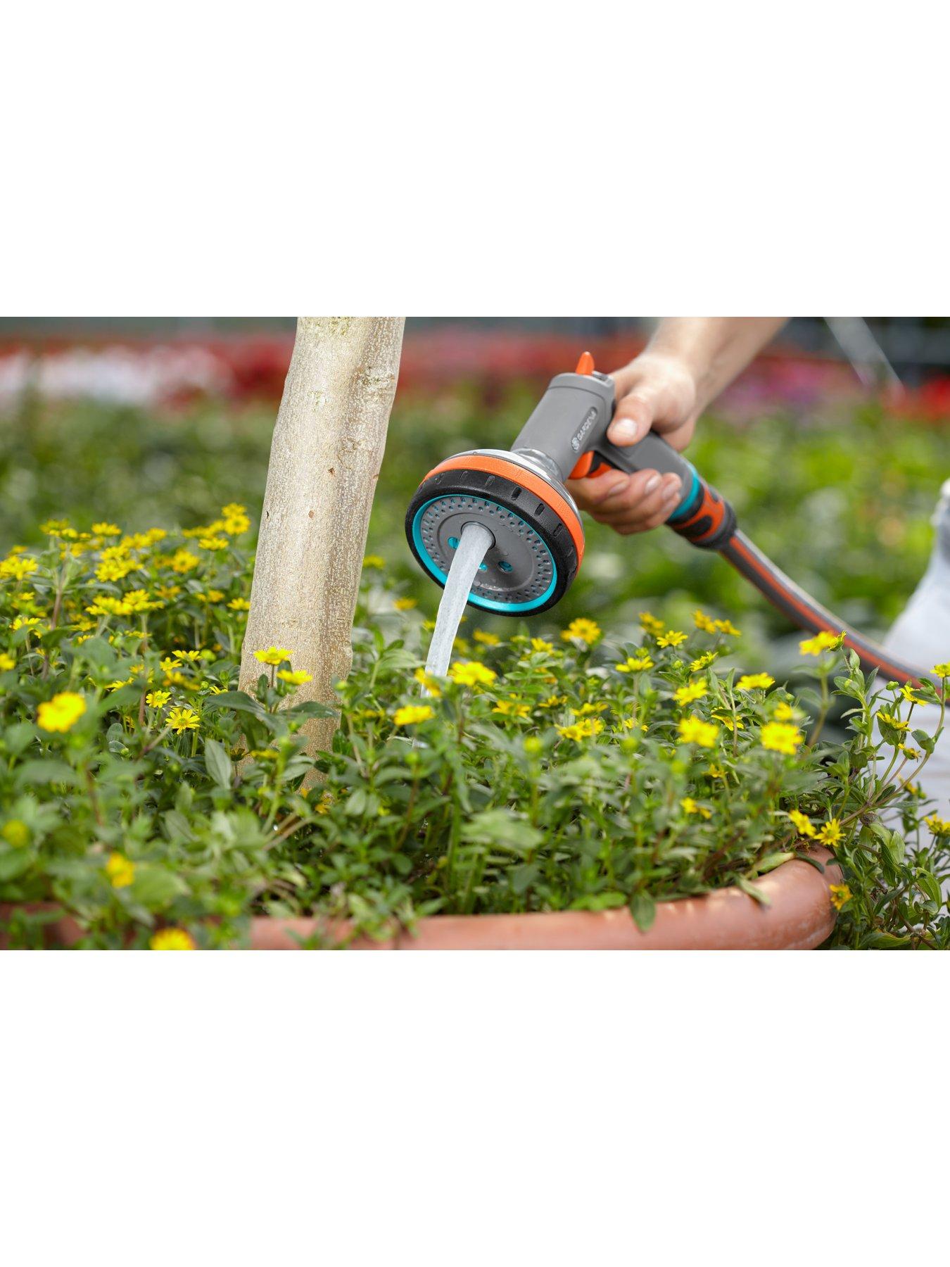 Image 5 of 6 of Gardena Comfort Multi Sprayer + Free Connector
