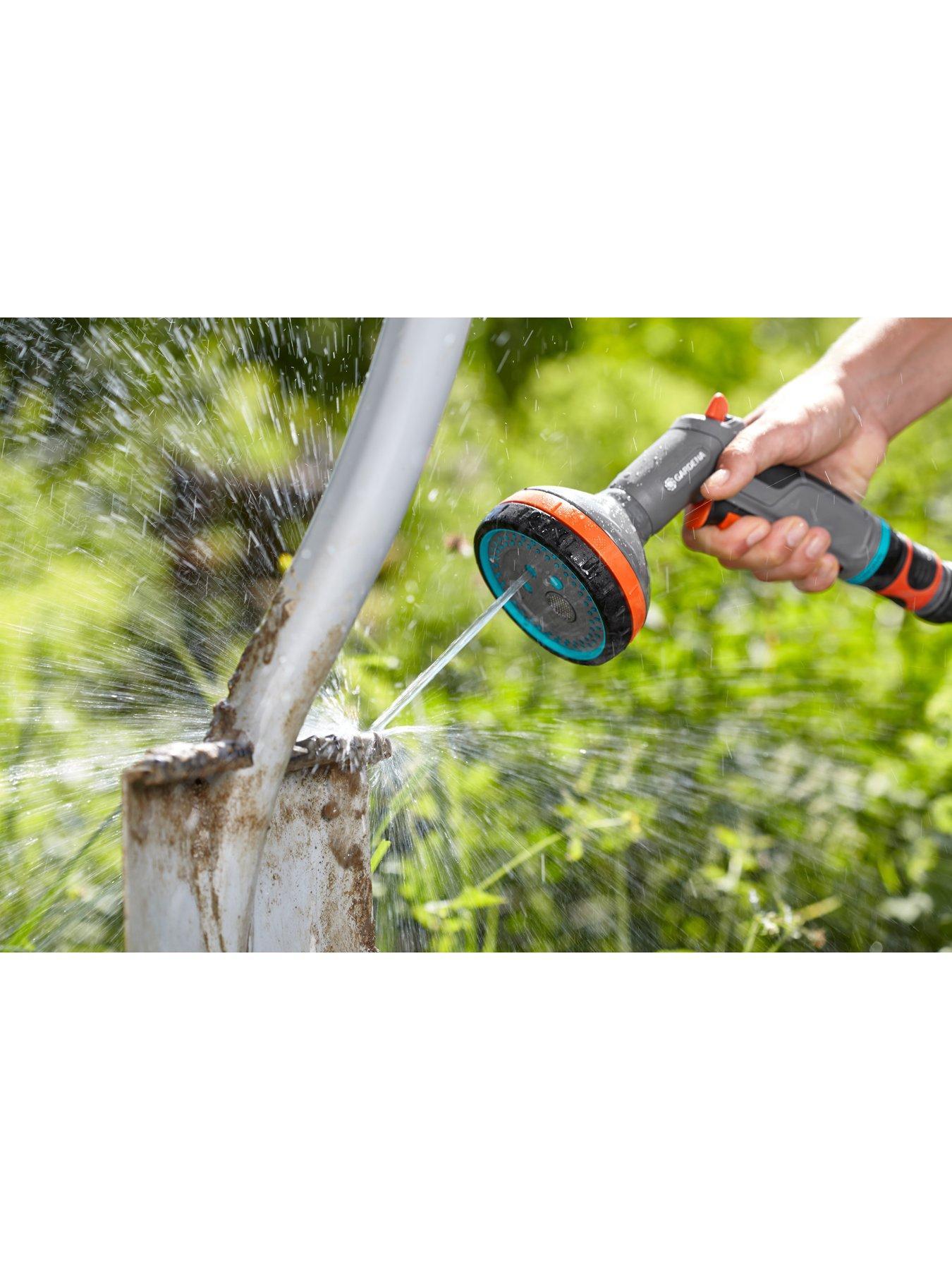 Image 6 of 6 of Gardena Comfort Multi Sprayer + Free Connector
