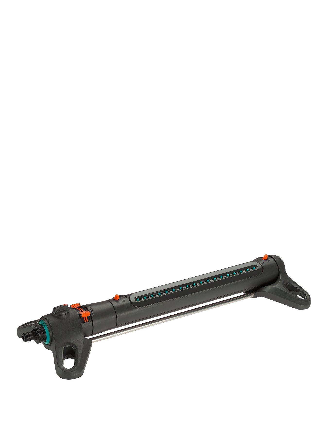 Gardena Oscillating Sprinkler AquaZoom M