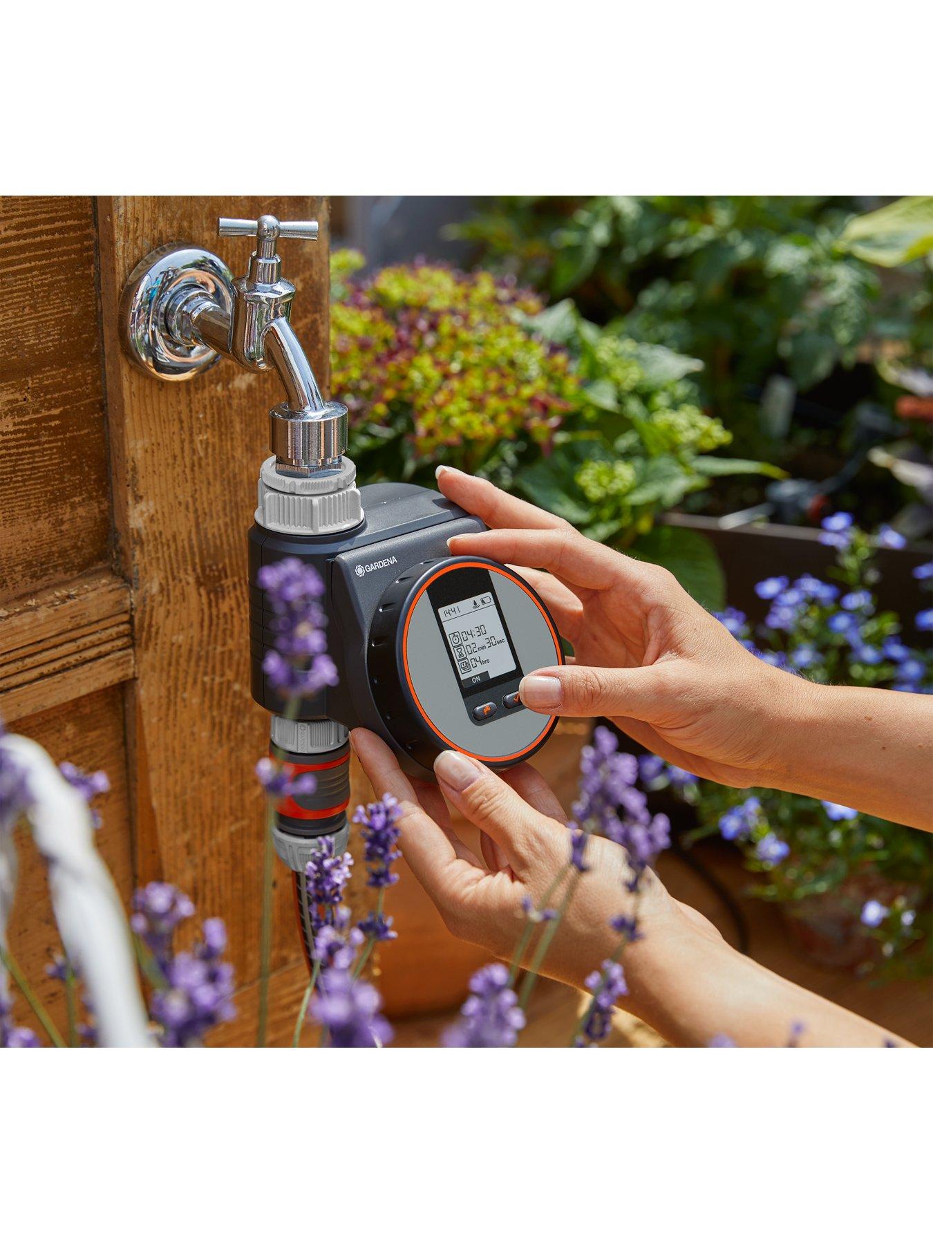 Image 4 of 5 of Gardena Water Control Flex