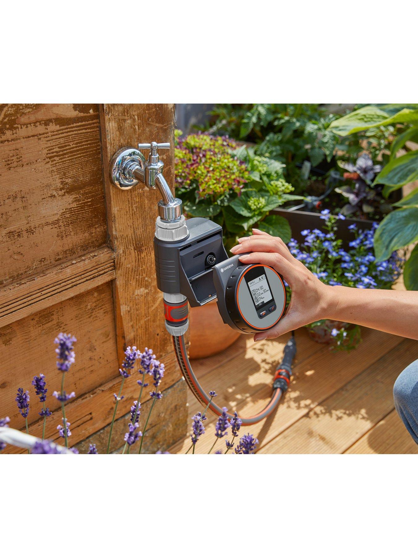 Image 5 of 5 of Gardena Water Control Flex