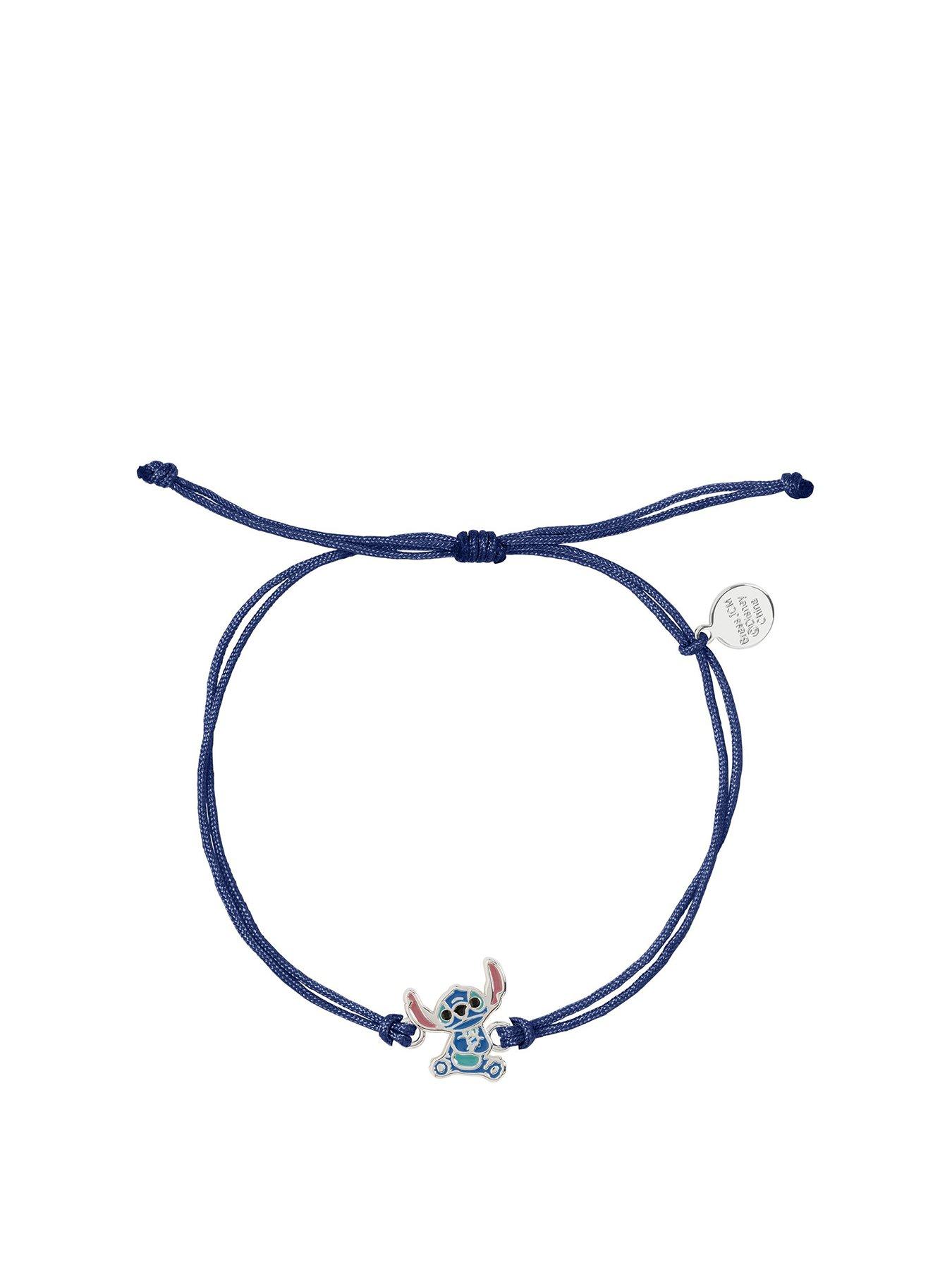 STITCH - Bracelet + Stitch Charms 6,5mm 