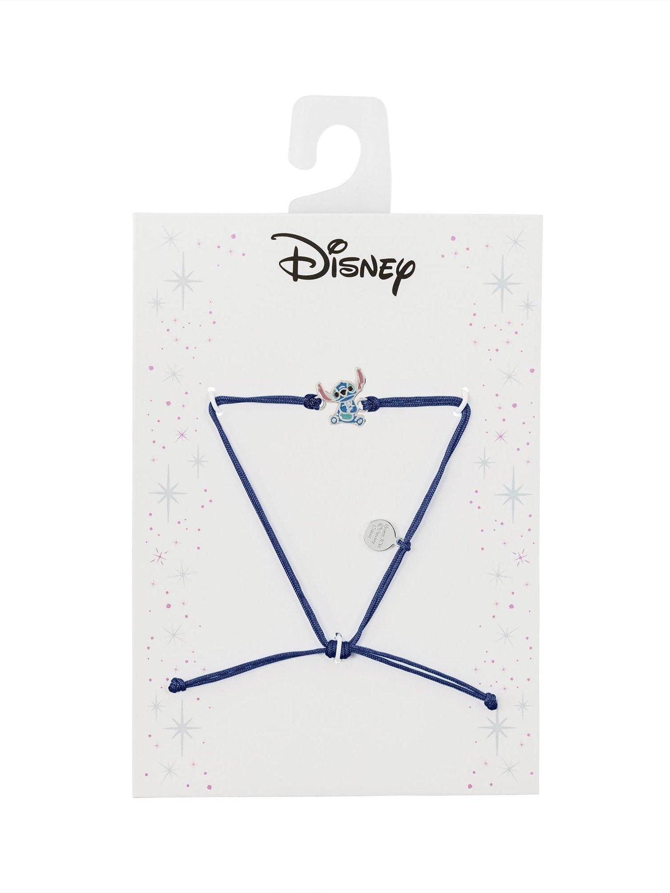 Stitch hot sale bracelet disney