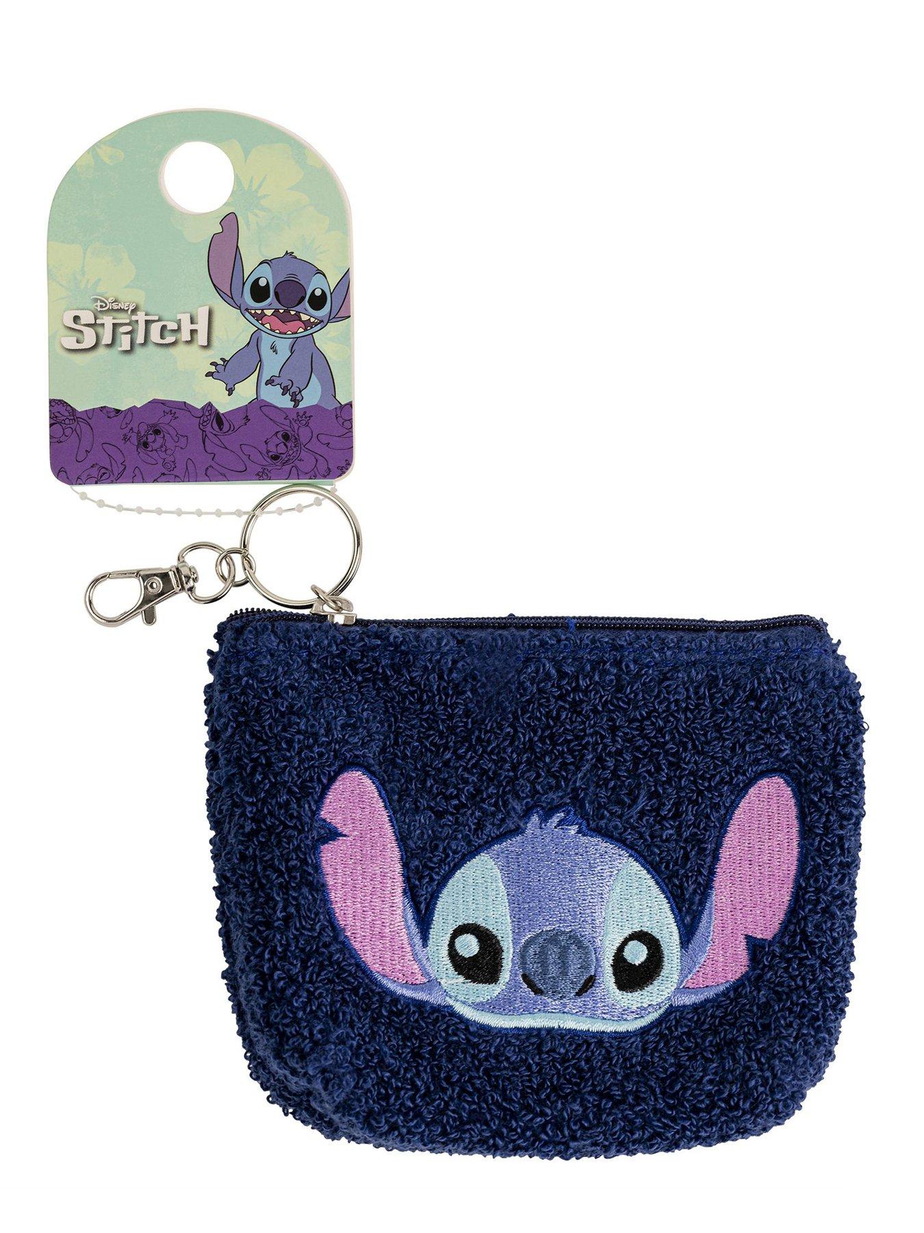 Lilo and stitch coin purse best sale