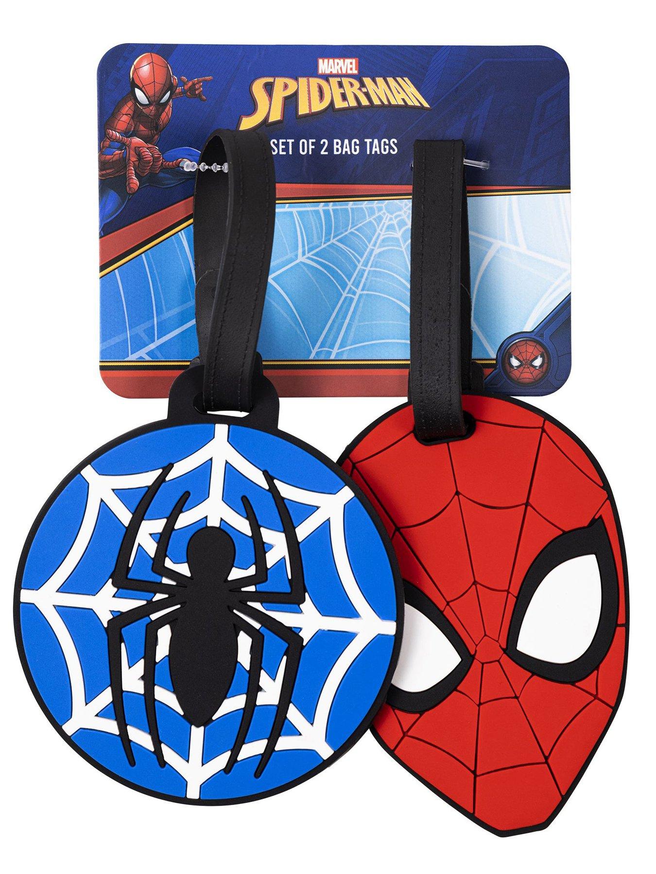 Marvel hotsell spiderman bag