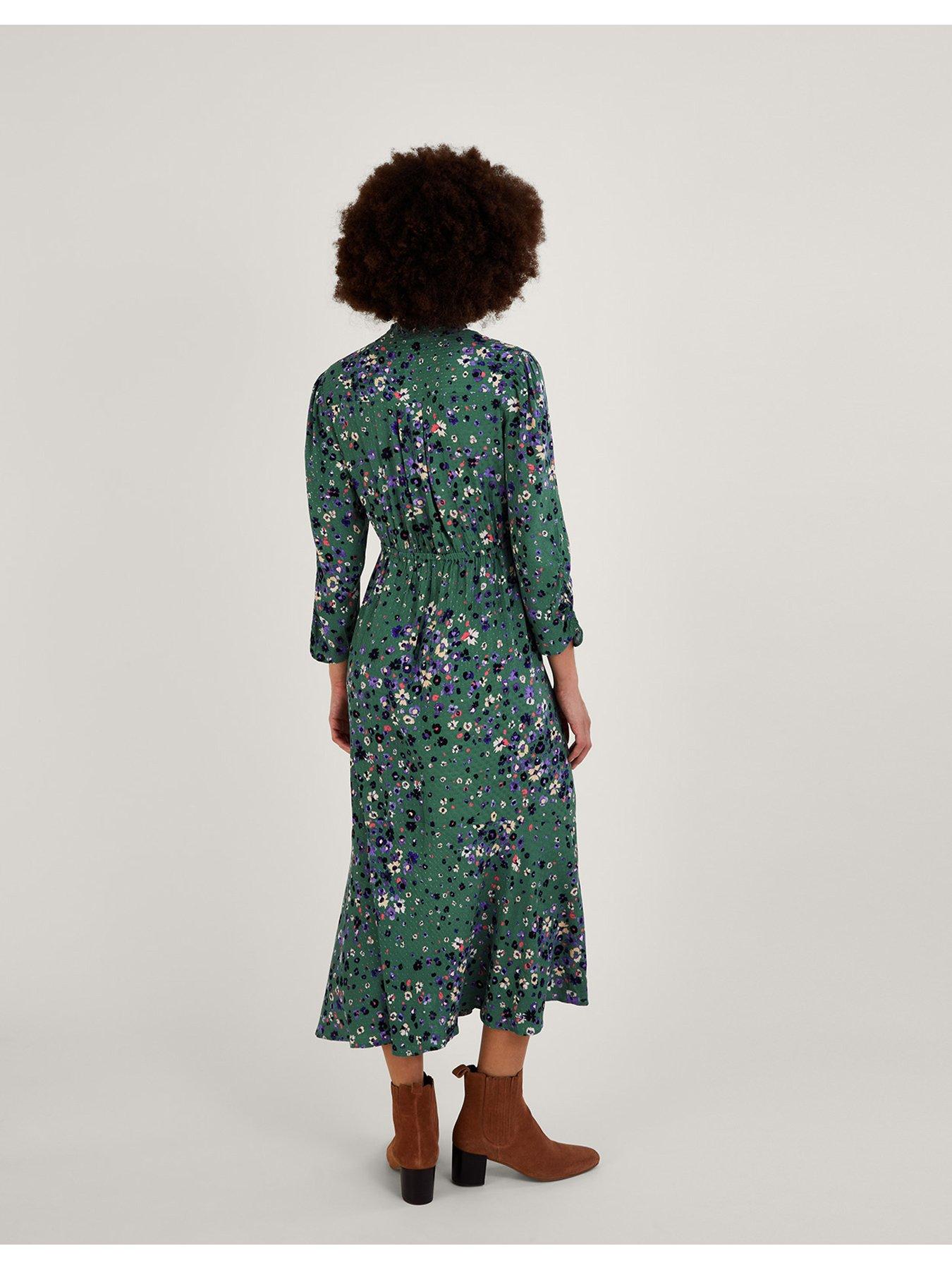Monsoon store blossom dress
