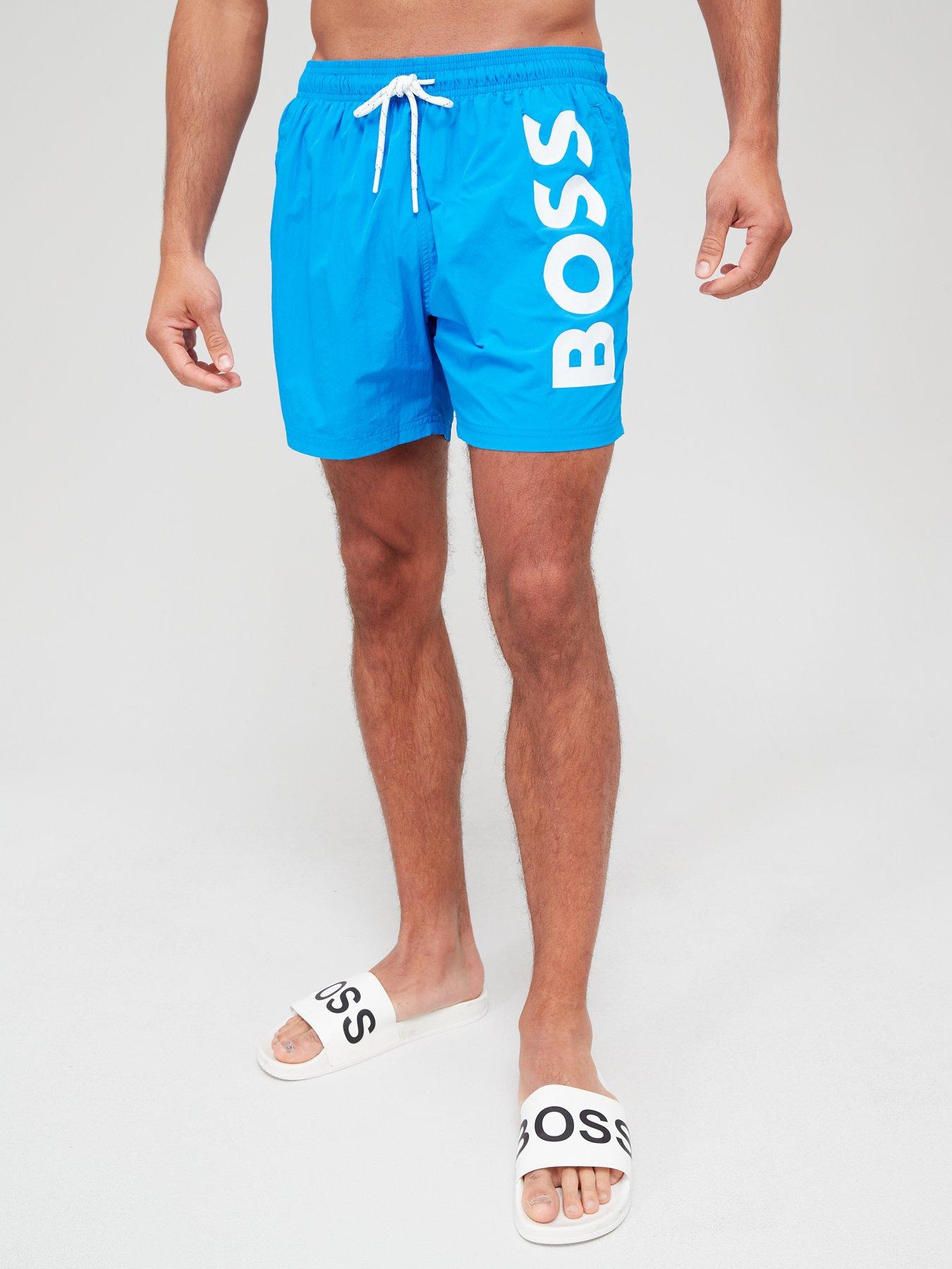 boss mens shorts sale