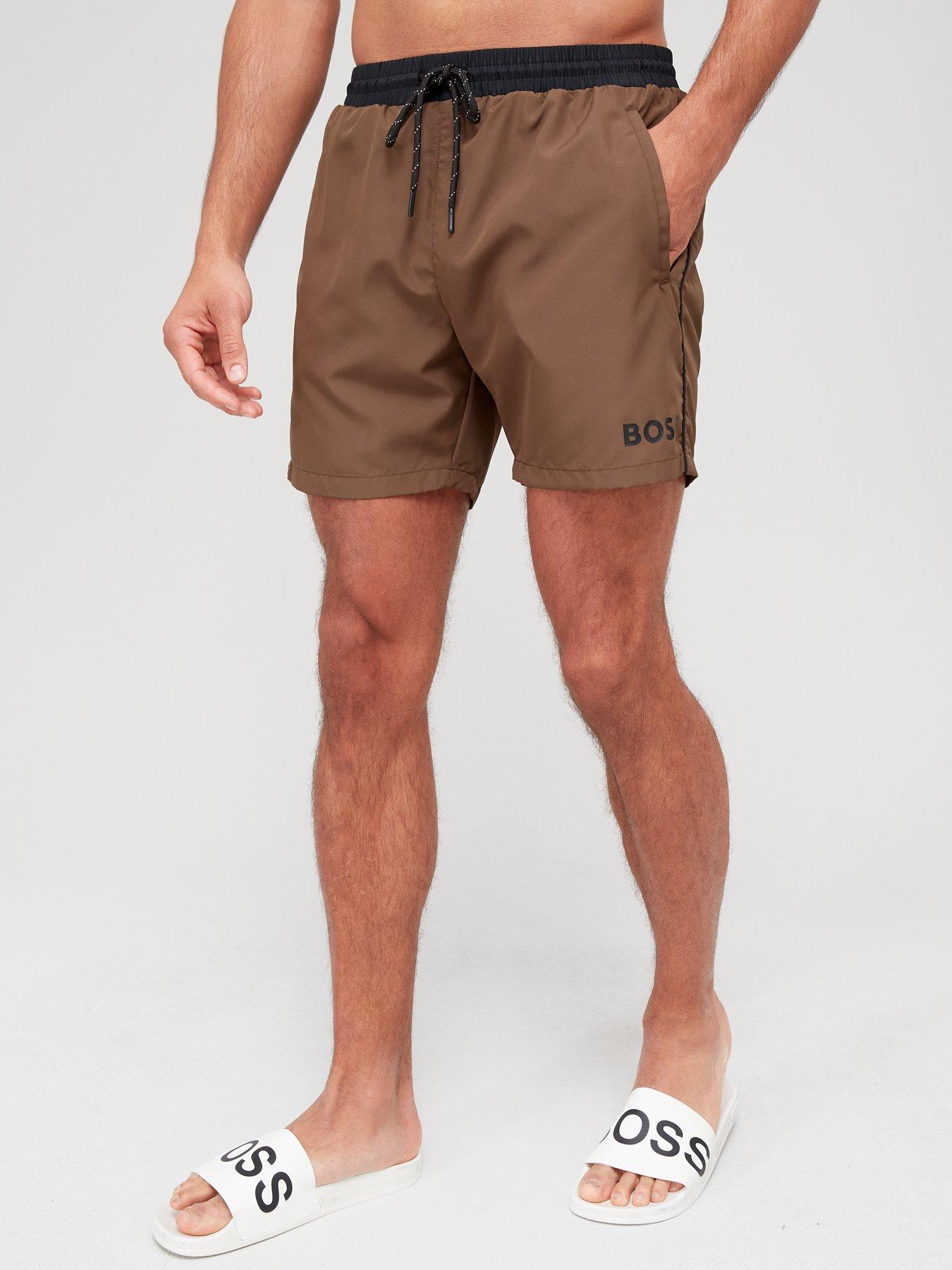 Boss swimming outlet shorts