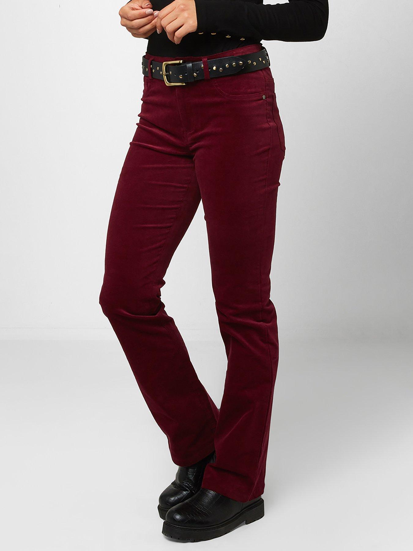 Moleskin best sale jeans womens