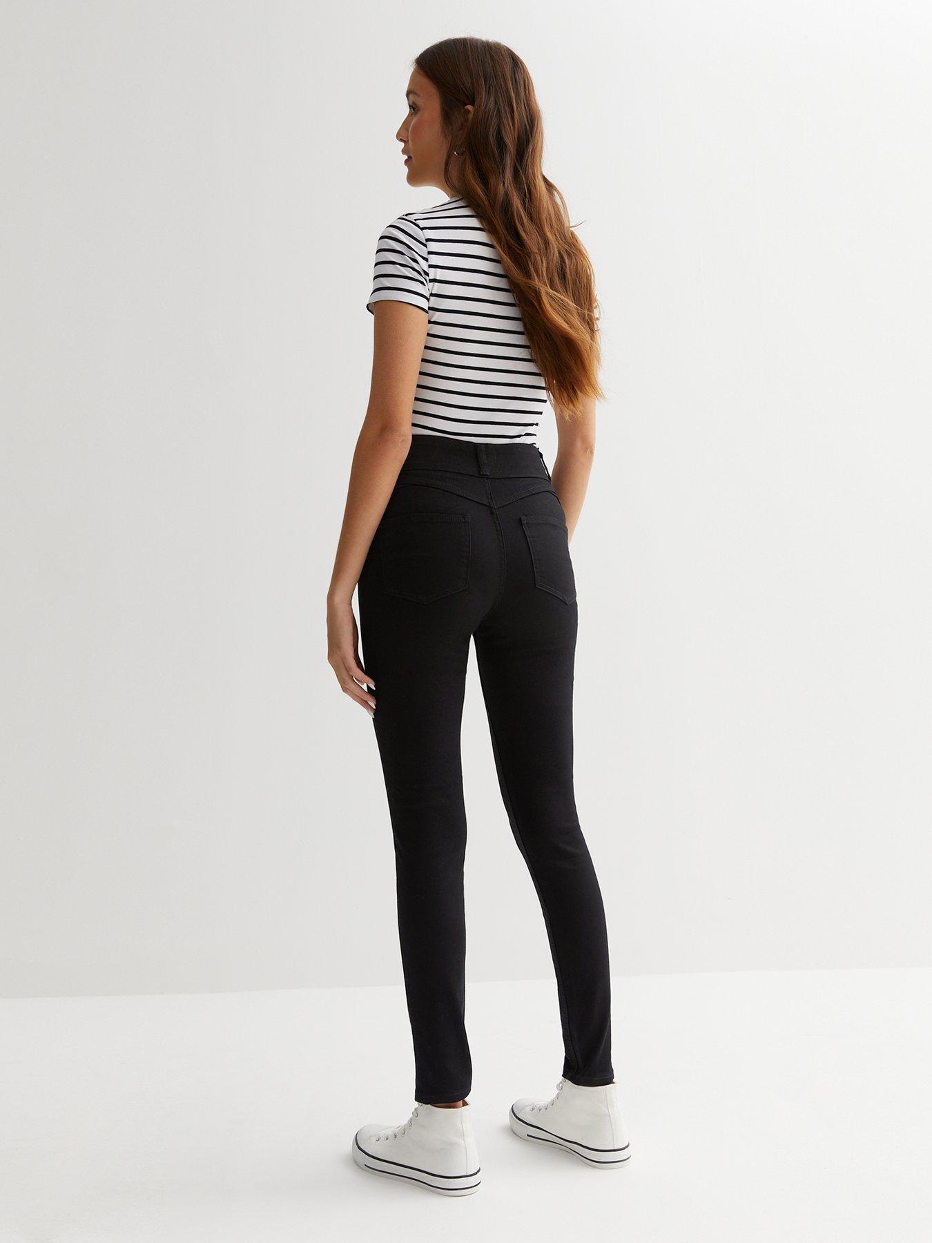 New look yazmin jeans hotsell
