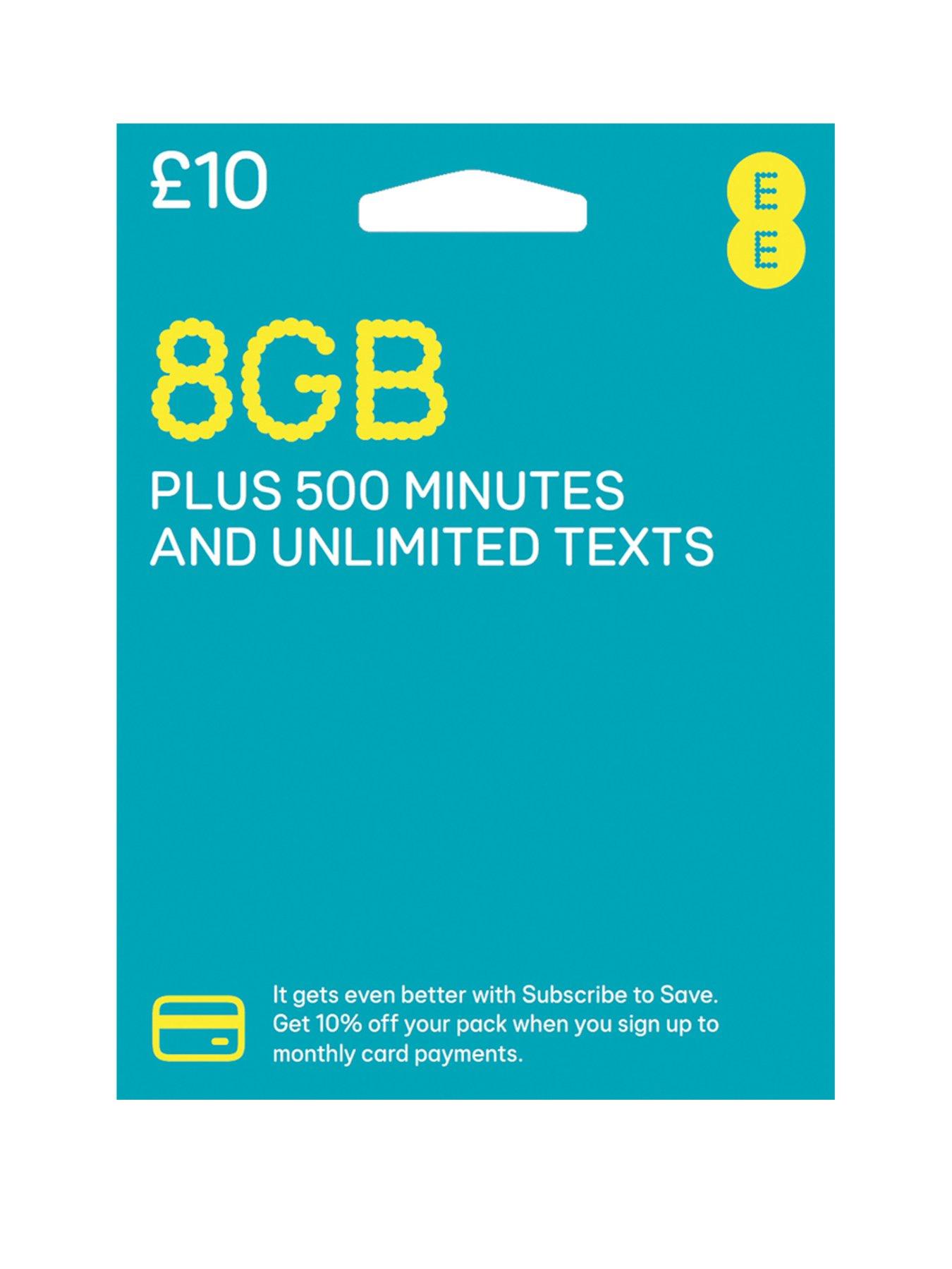 EE PAYG 2021 15 very