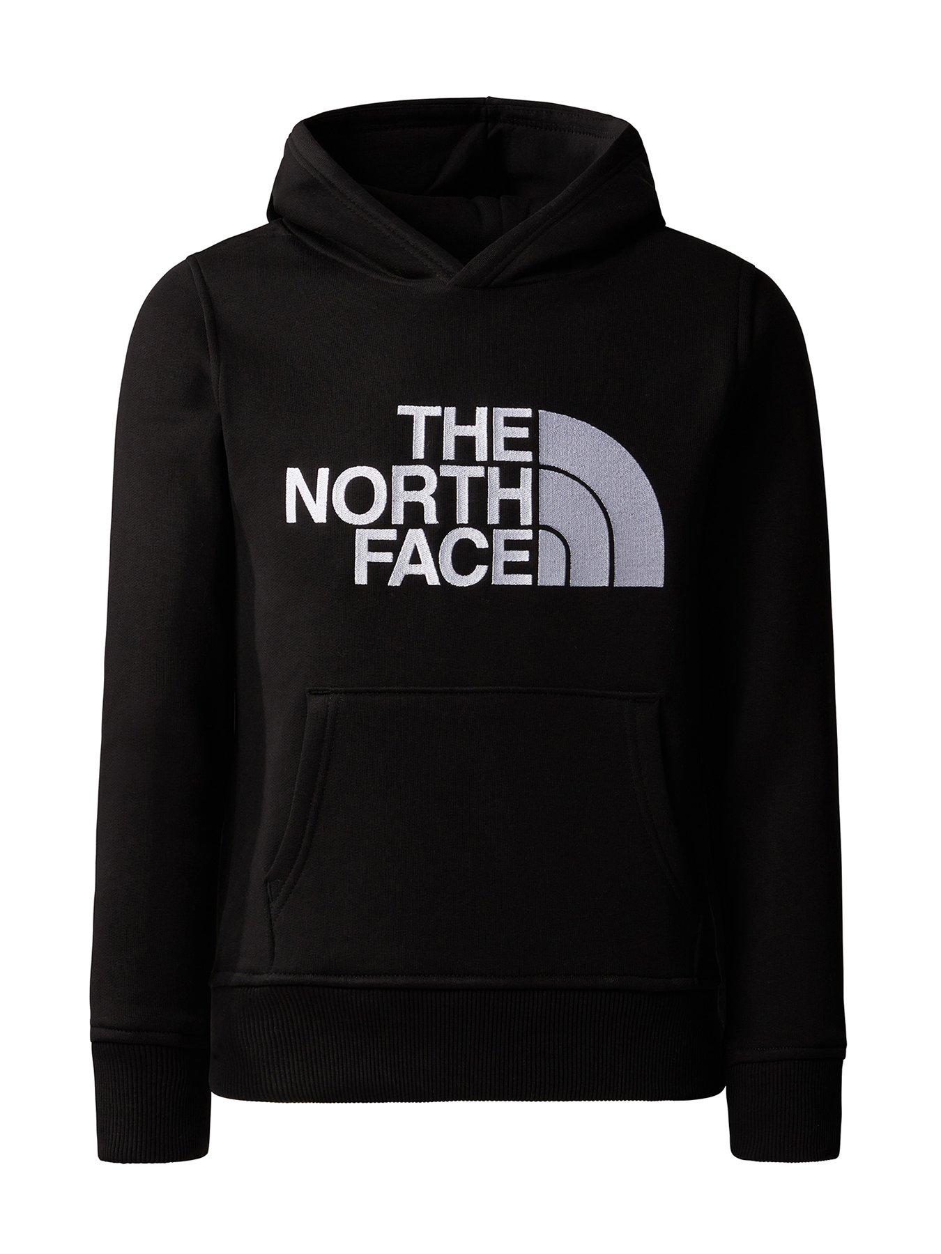 North face junior on sale clothing