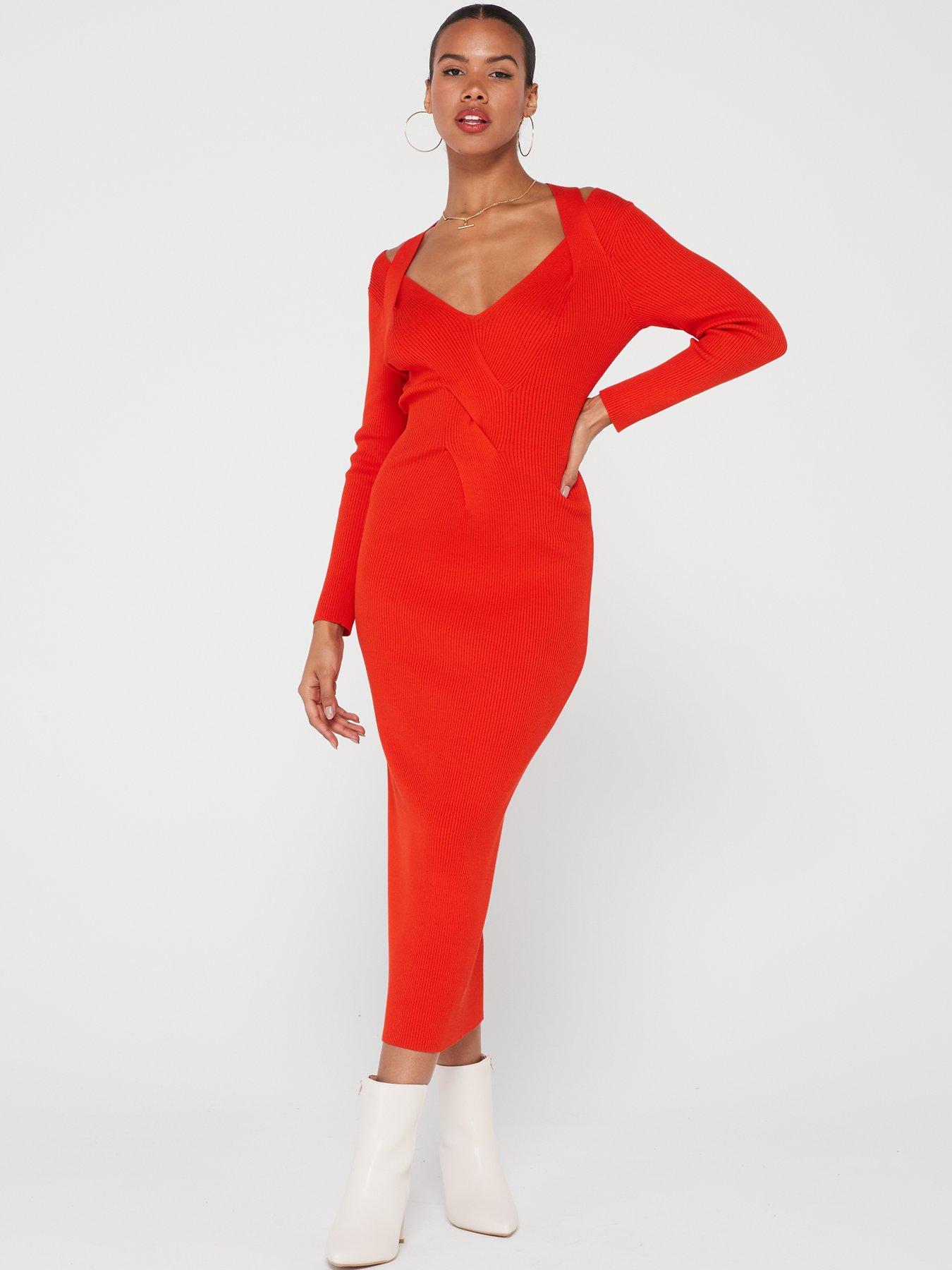 Boss orange clearance dress