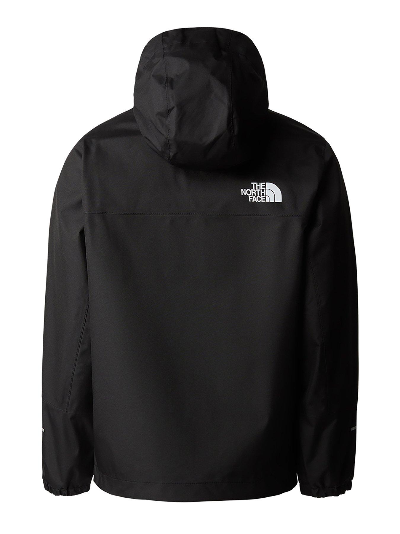 The north face youth cheap resolve jacket