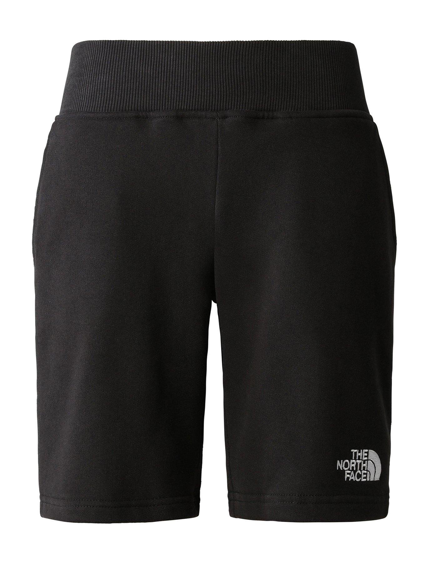 The north face boys shorts store