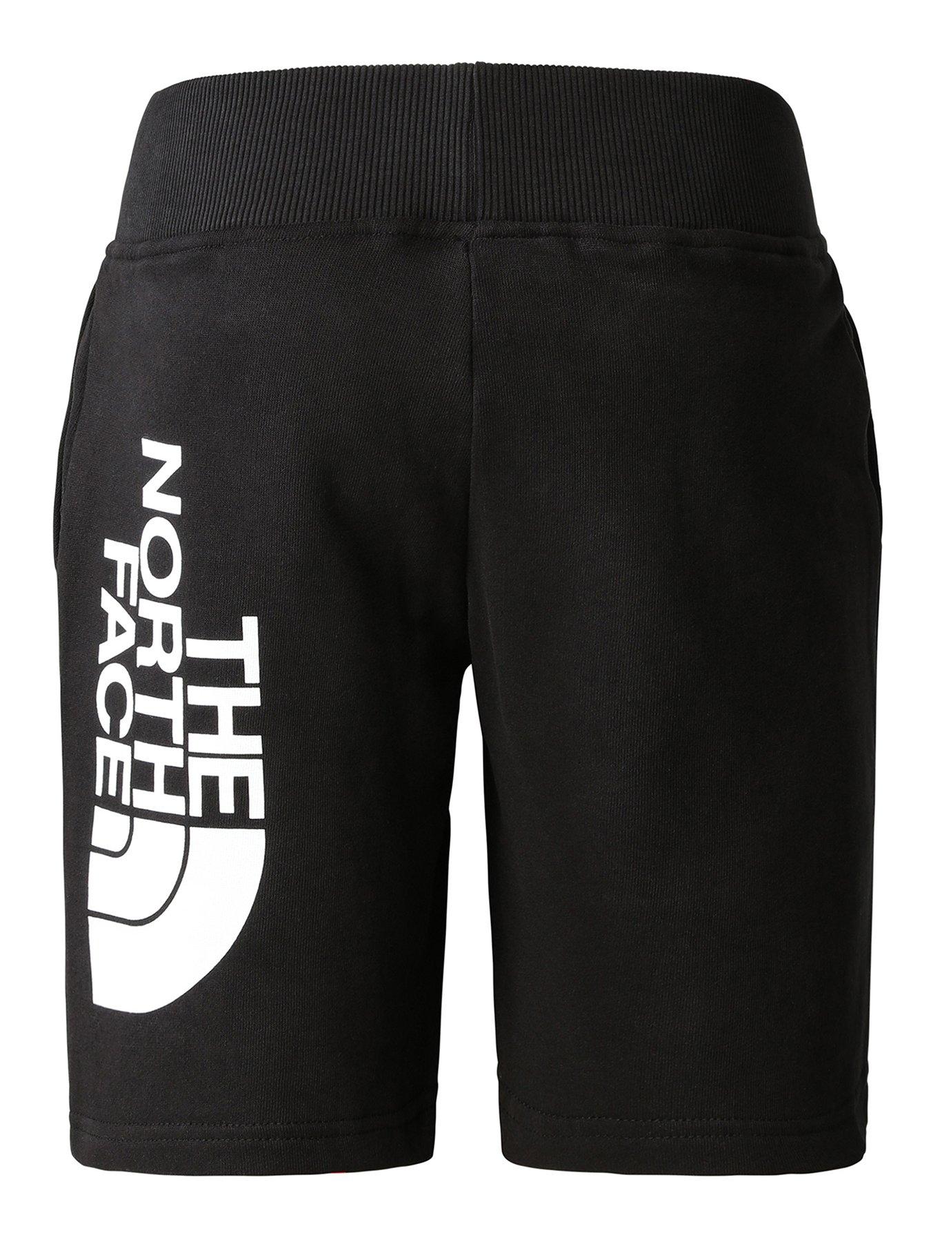 Older Boy Cotton Shorts