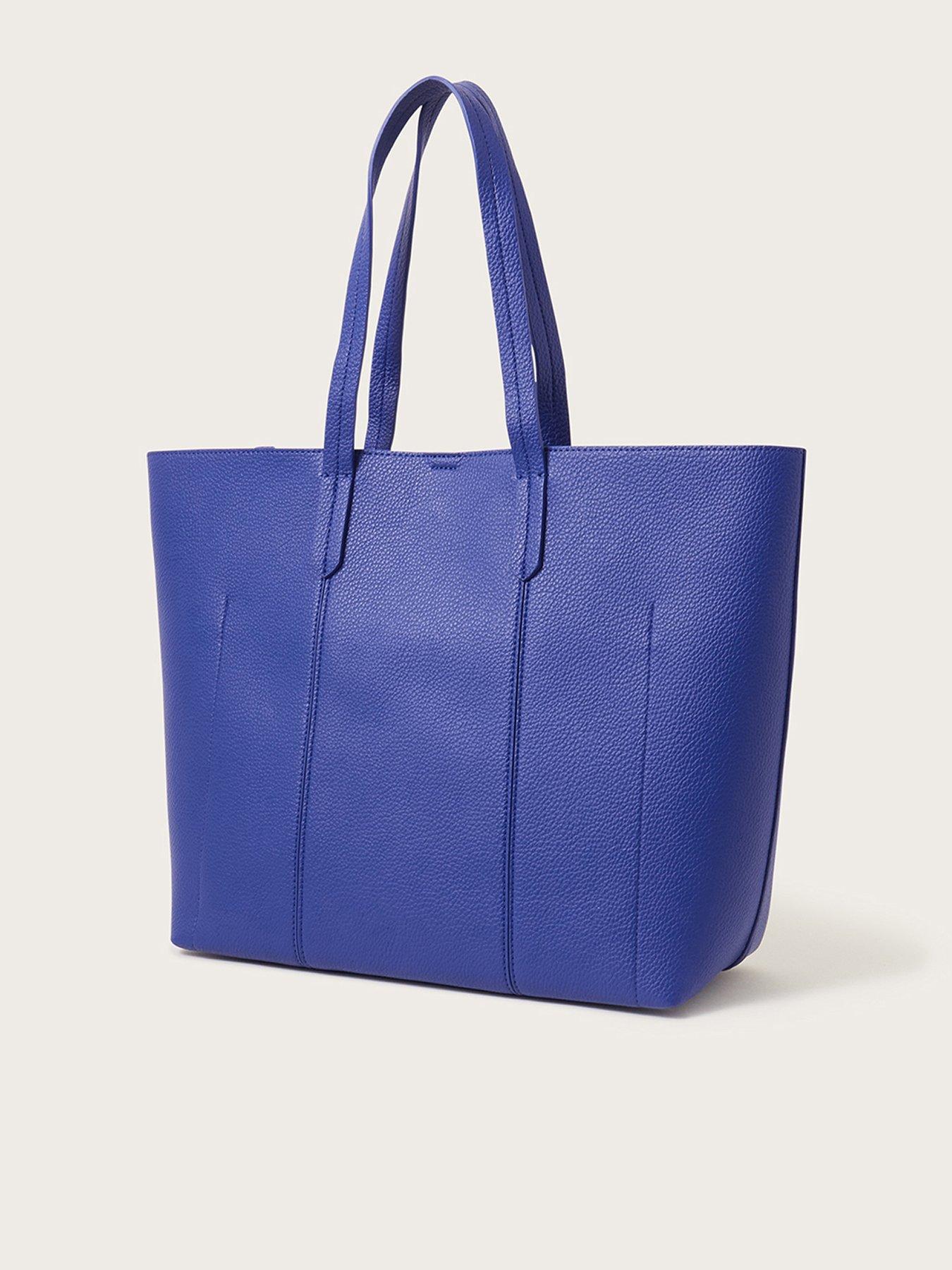 Monsoon discount tote bag