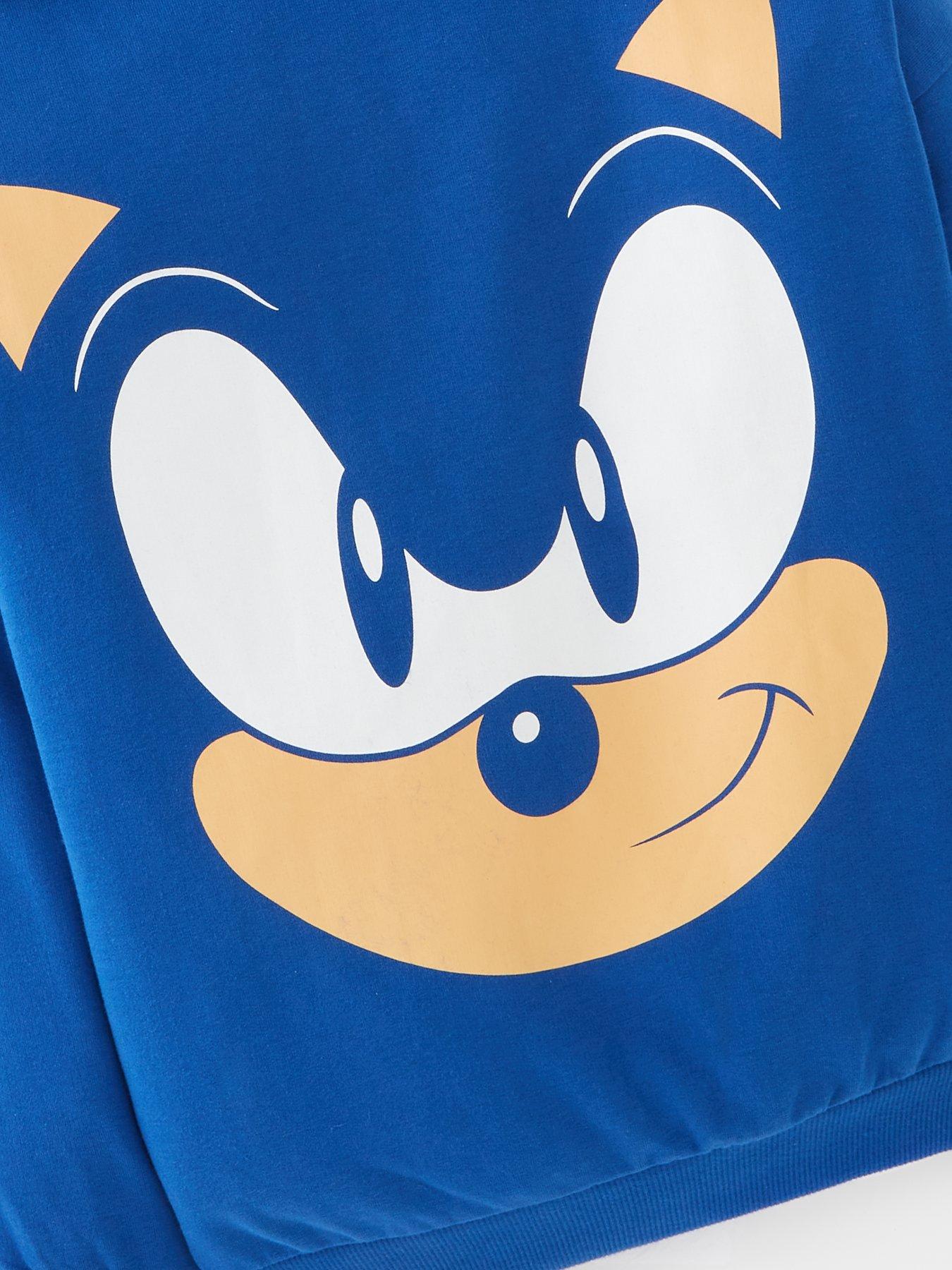 Playera discount sonic puma