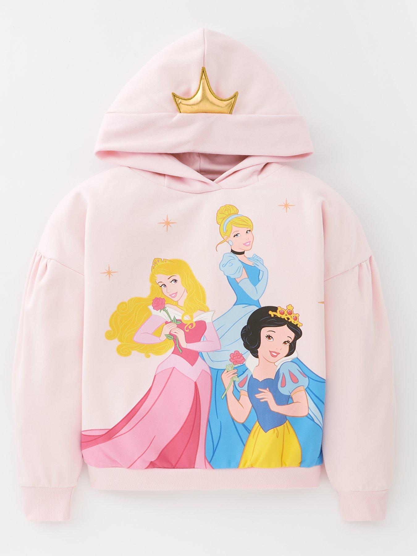 disney princess hoodie for adults