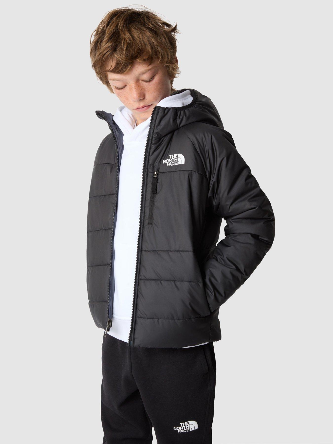 Next boys north face best sale