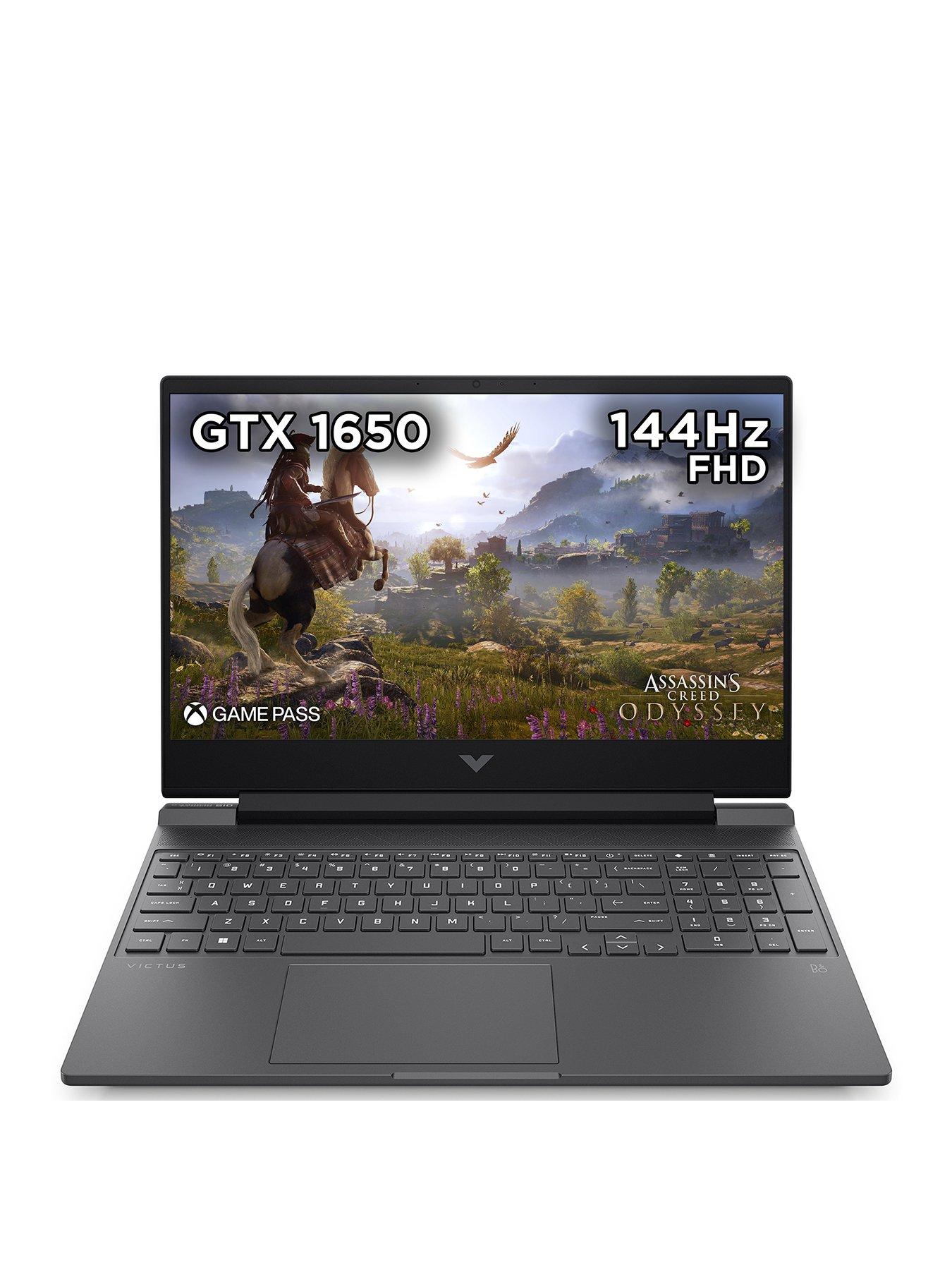 Hp pavilion store i5 gtx 1650