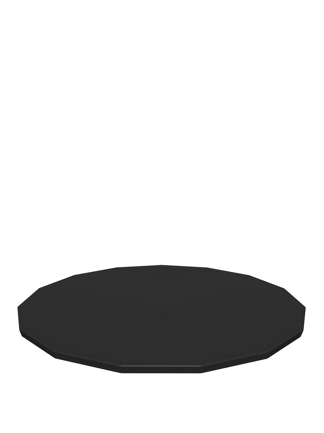 Image 1 of 6 of Bestway 15' Pool Cover