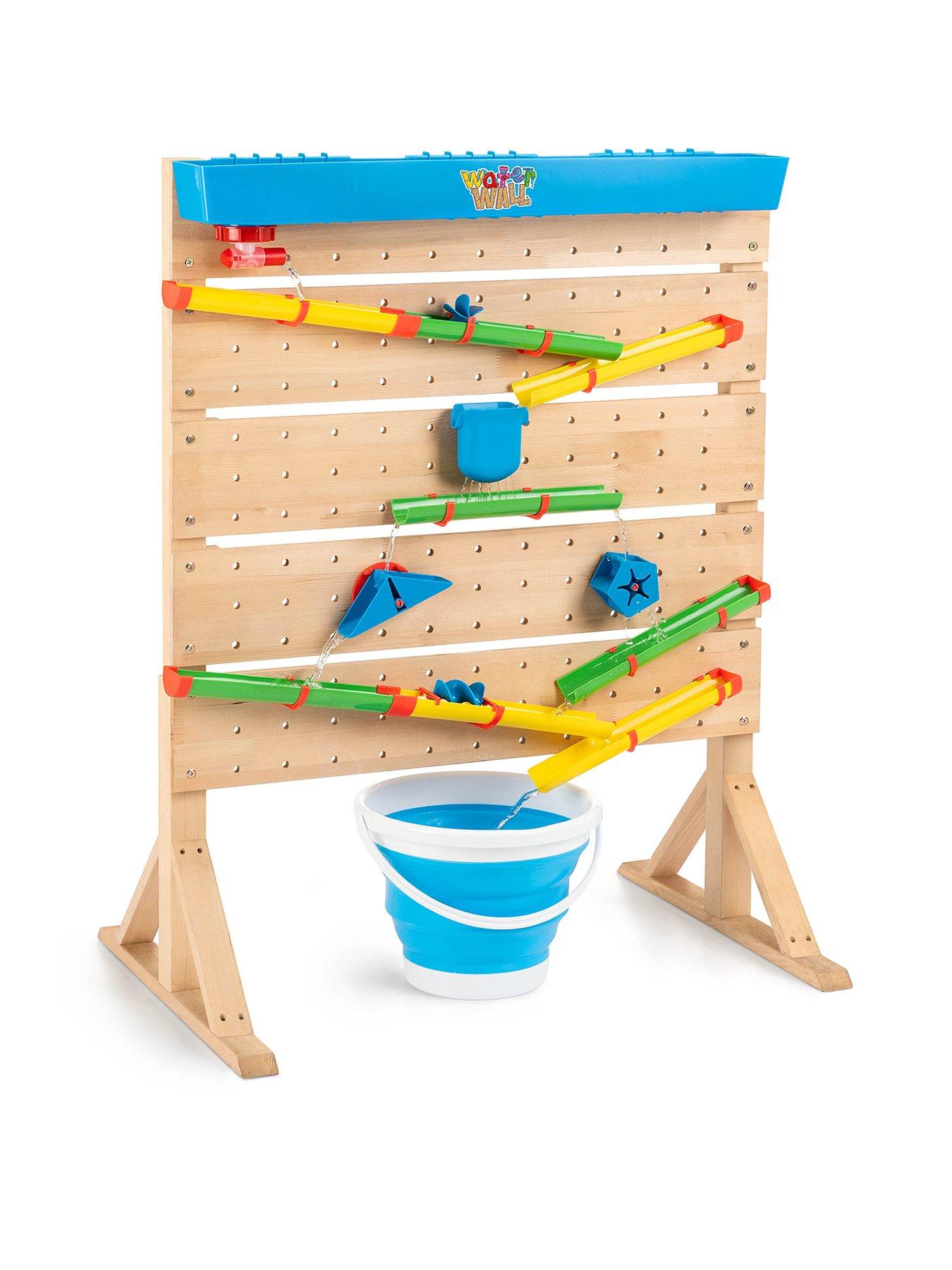 Toyrific Waterwall