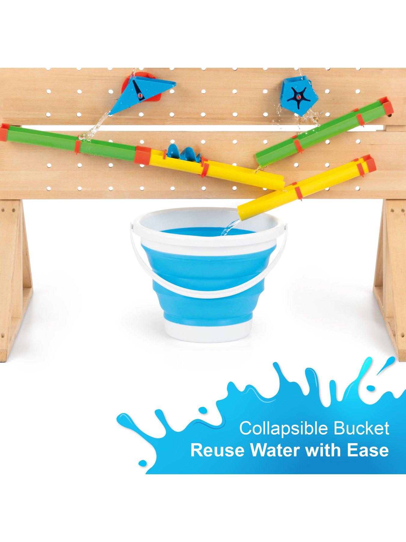 Image 6 of 6 of Toyrific Waterwall