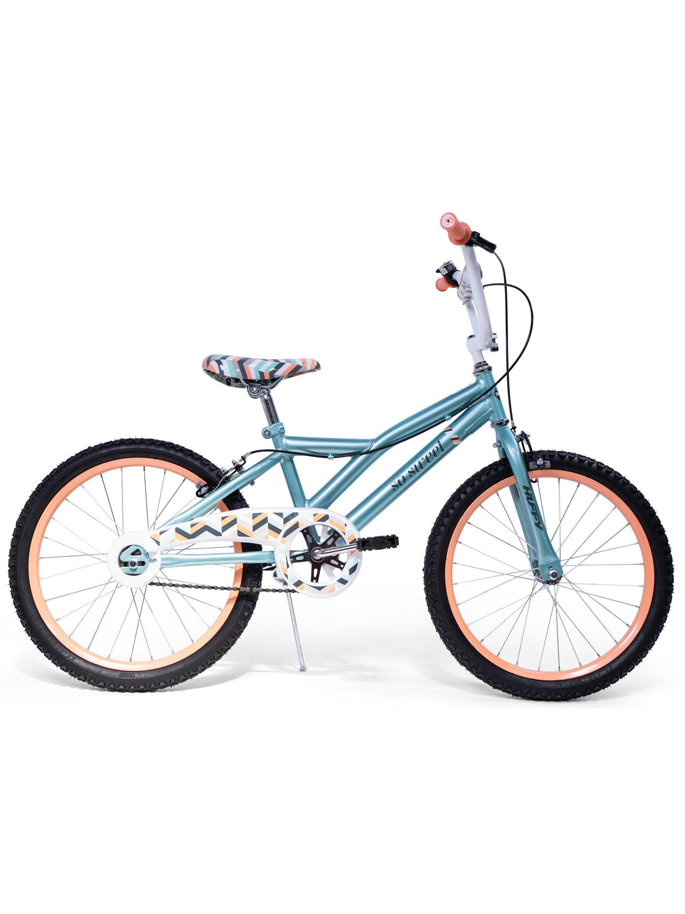 Huffy girls 20 inch mountain online bike