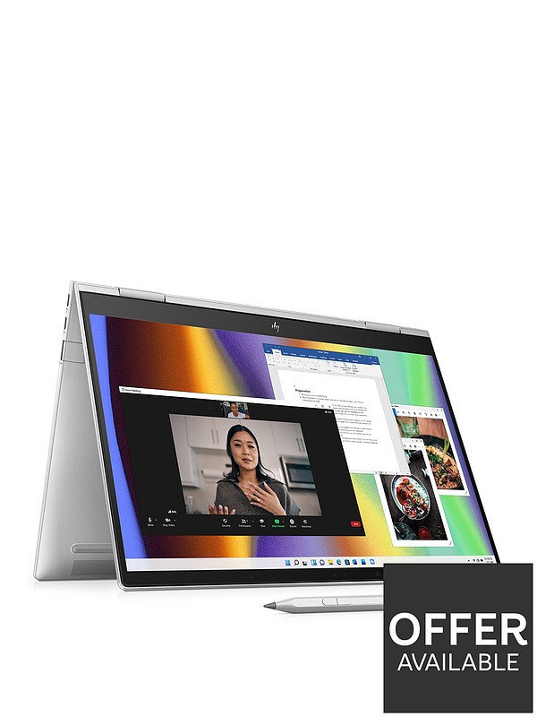 HP Envy X  bfna Laptop   .3in Touchscreen, Intel Core