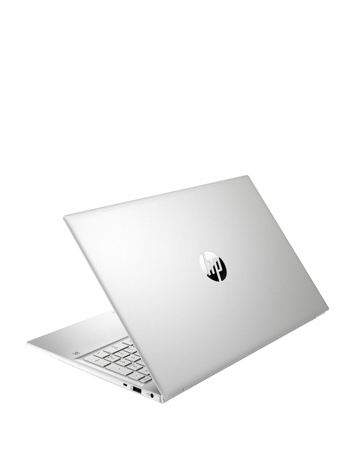 Hp Pavilion 15 Eh1016na Laptop 156in Fhd Touchscreen Amd Ryzen 3 4gb Ram 256gb Ssd With 2840